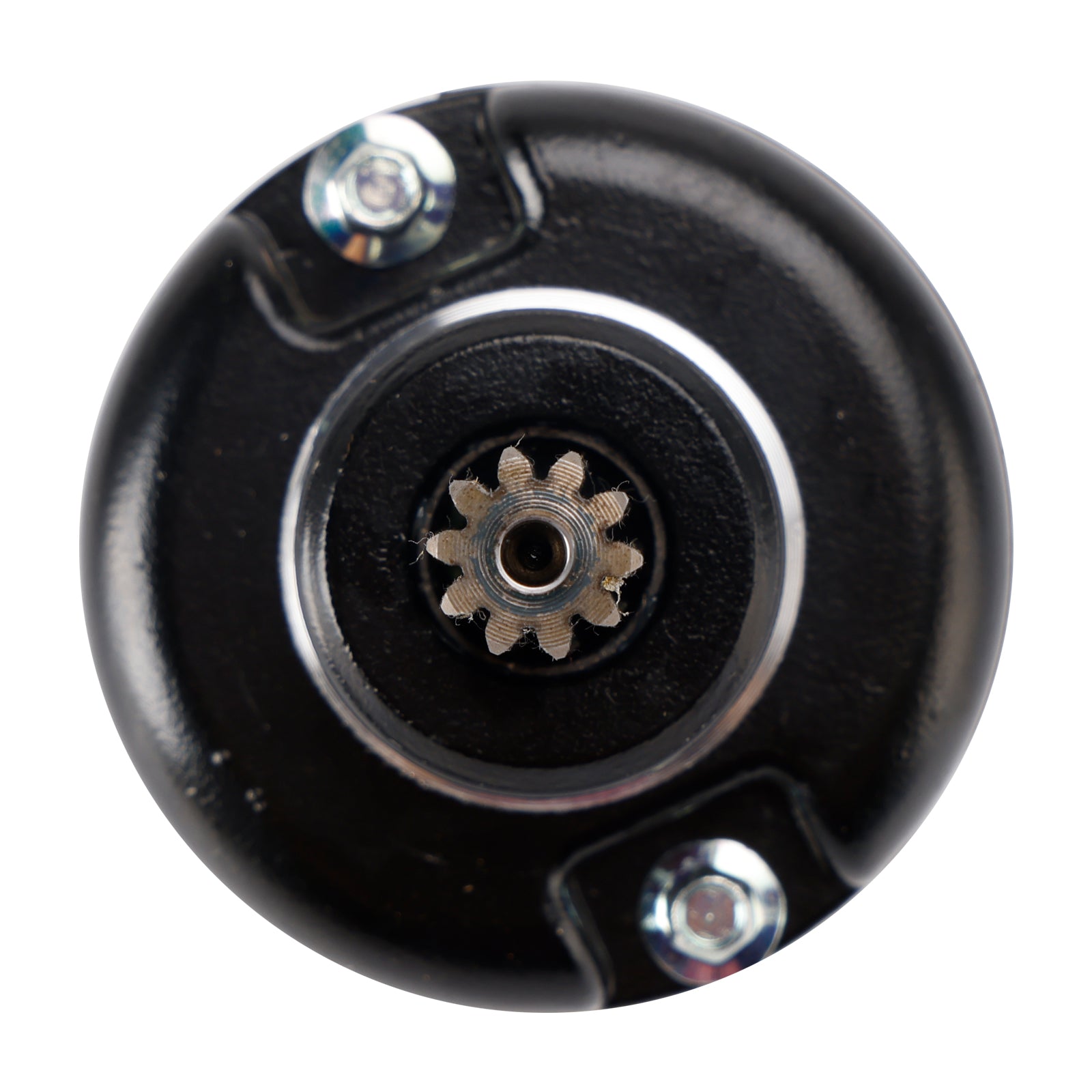 Kawasaki NINJA ZX-10R ZX 1000 ZXT00D 2006-2009 Engine Starter Motor