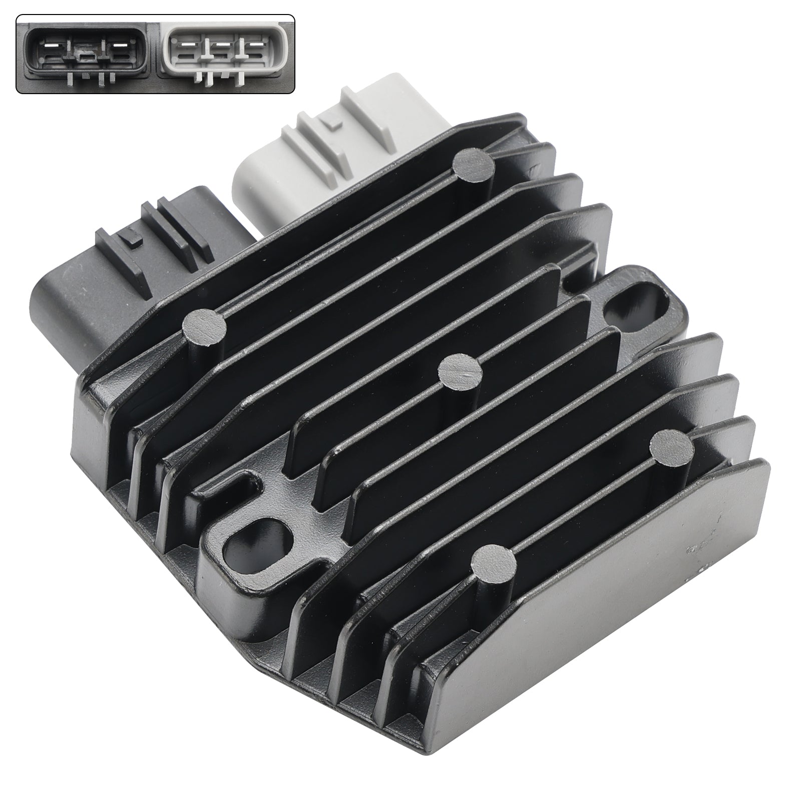 2023-2024 Benelli Trk 502 502x E5 Spannungsregler Gleichrichter 299066570000