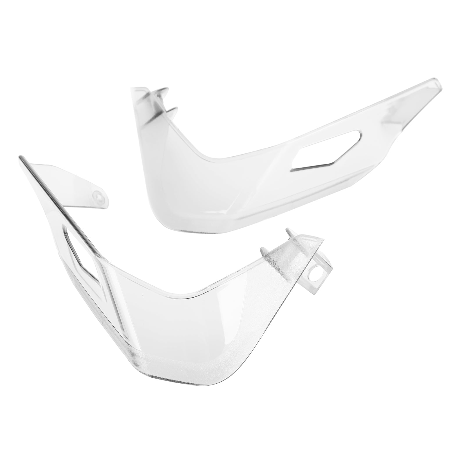 20-21 Honda Africa Twin CRF1100 L2 ADV Deflectores superiores 08R73-MKS-E20