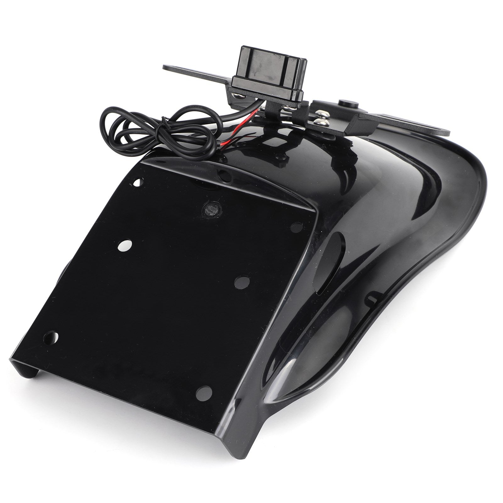 18-22 KAWASAKI Z900 RS Z900RS Cafemotorcykel ABS Bag Fender Mudguard