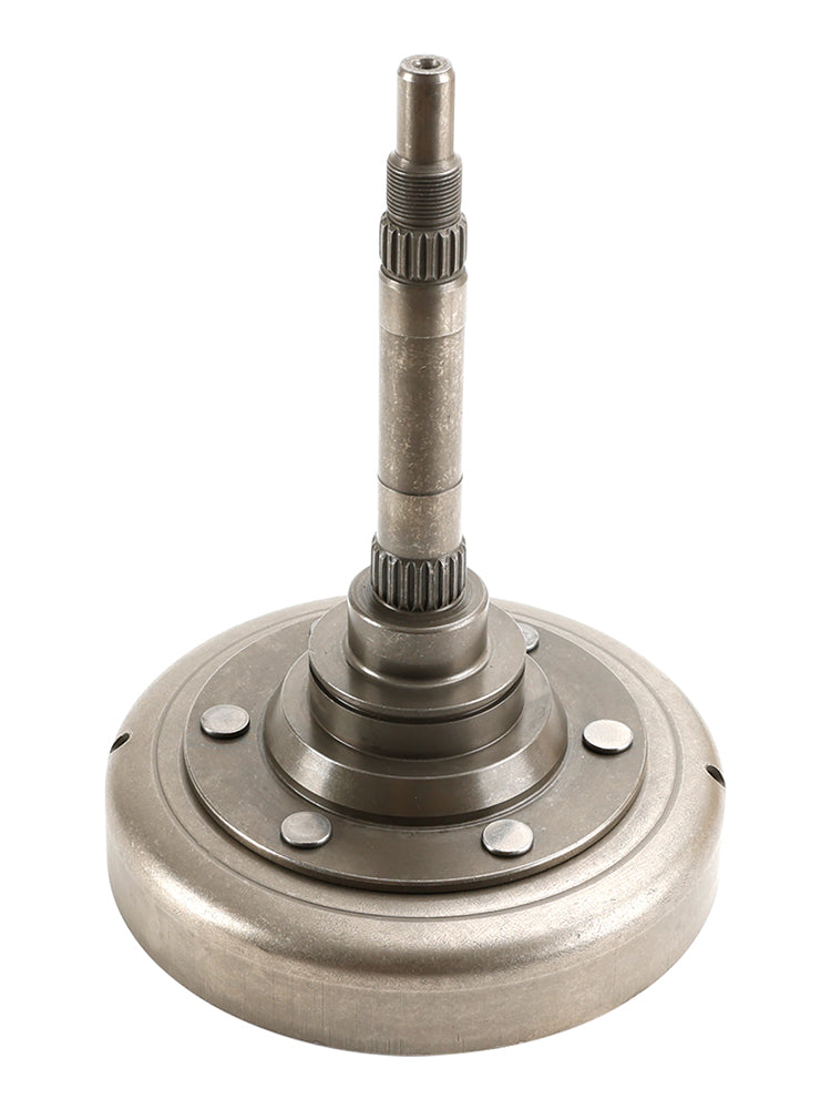 Hisun Motors Corp Forge 400 Frontkupplung Variator-Pulley Set 21210-F12-0000