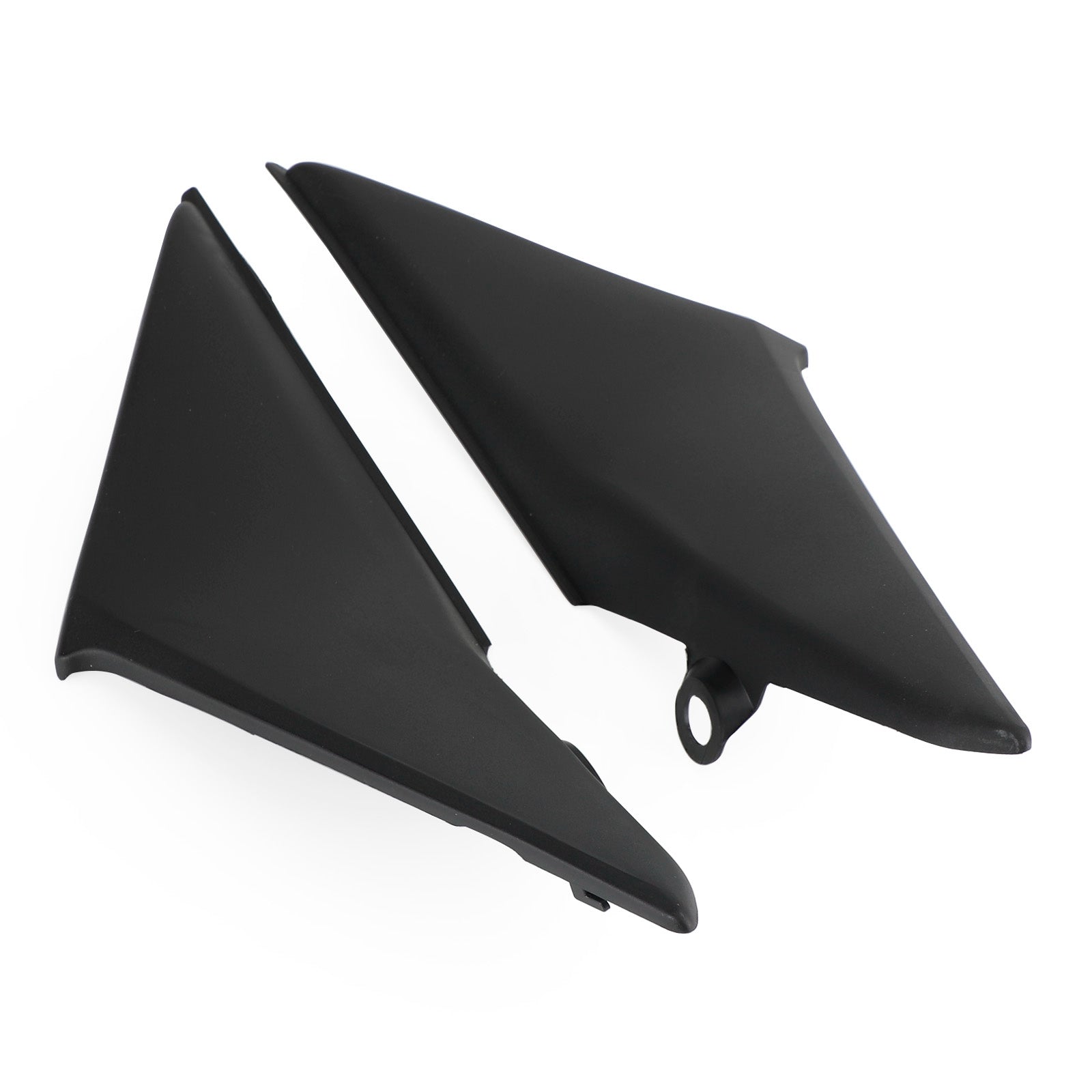 Panel de cubierta embellecedora lateral para tanque de gasolina, carenado para Honda CBR600RR 2003 2004