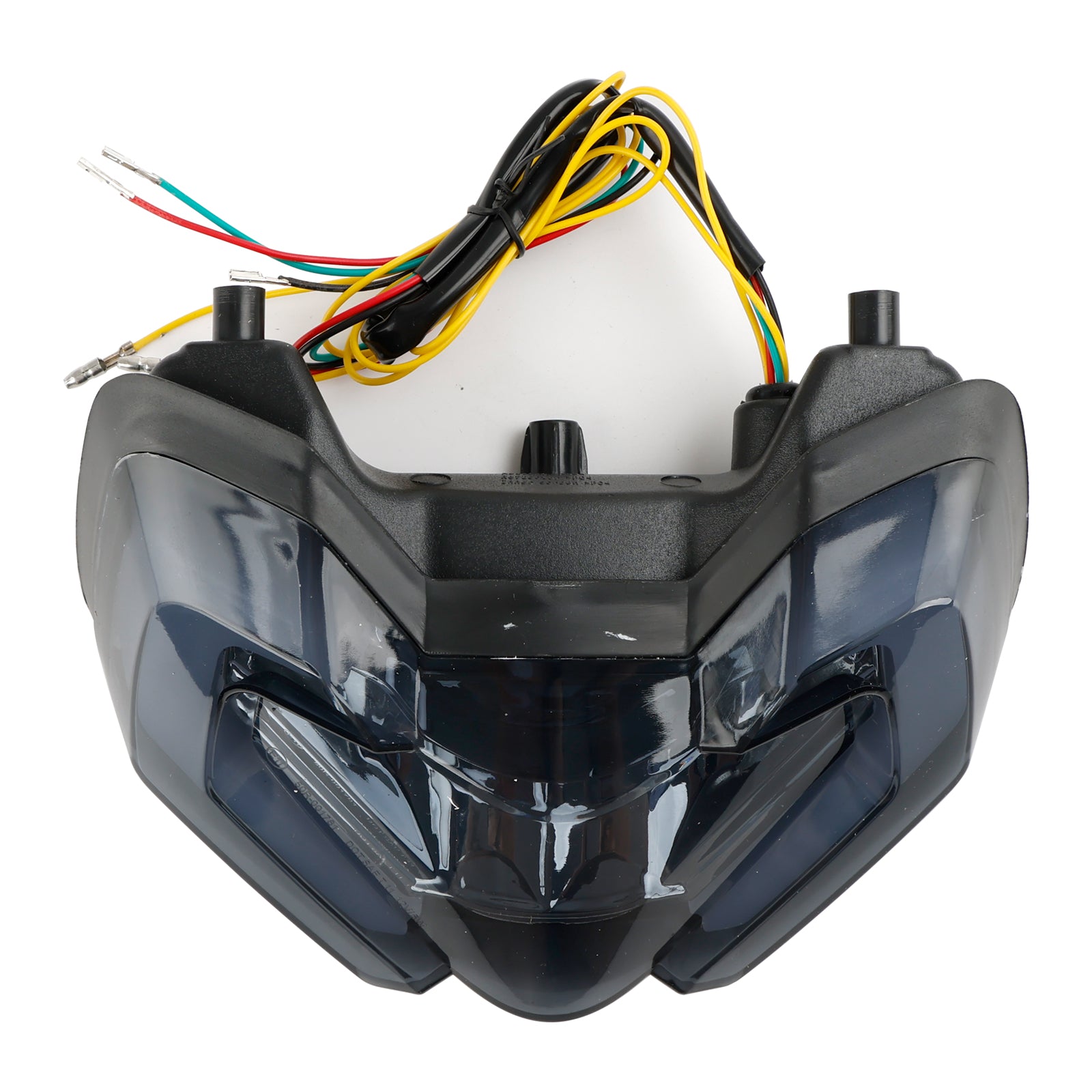 Zintegrowane sygnały skrętu światła ogona dla Ducati Multistrada V4S V4 110 21-23