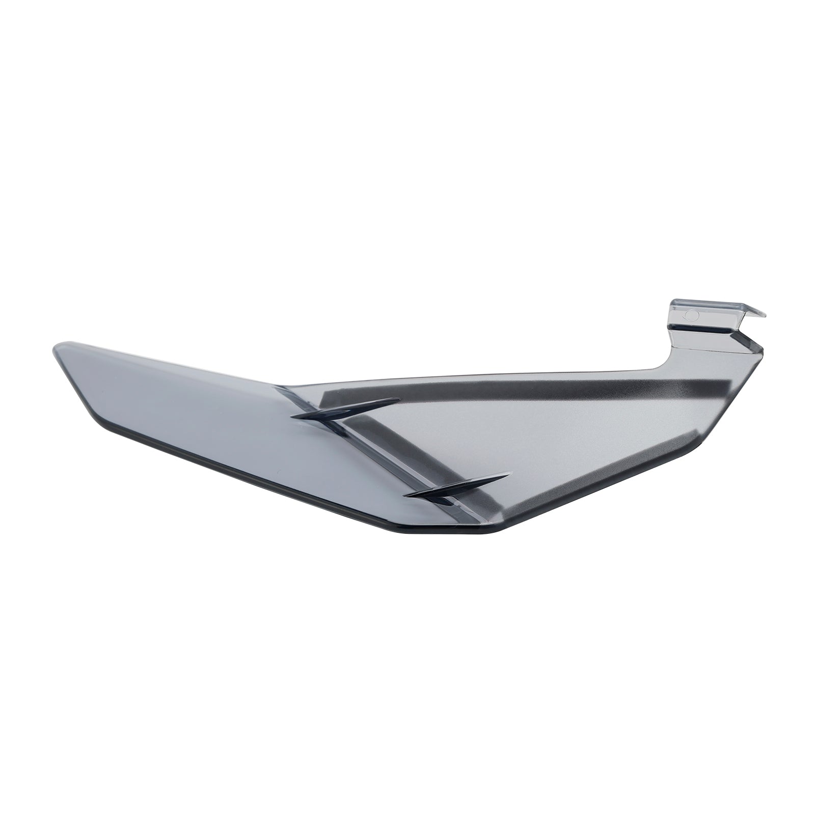 Paneles laterales de placa de parabrisas Honda XL750 Transalp 2023