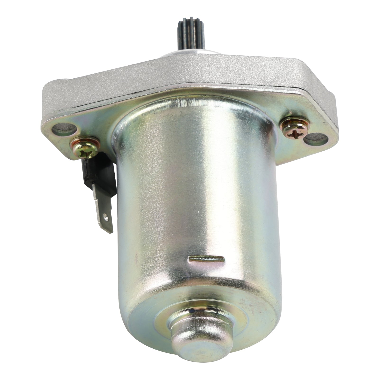 04-06 Polaris ATV Predator 50 Engine Starting Motor 0451805