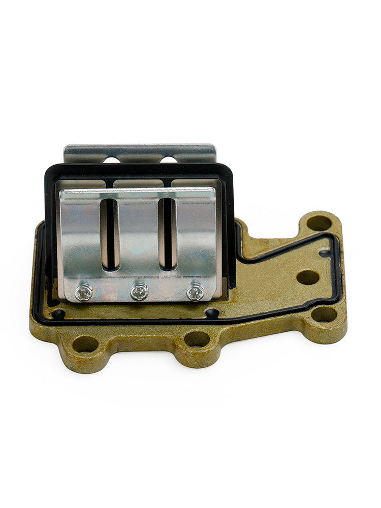 6E8-13610-01 Reed Ventil Assid