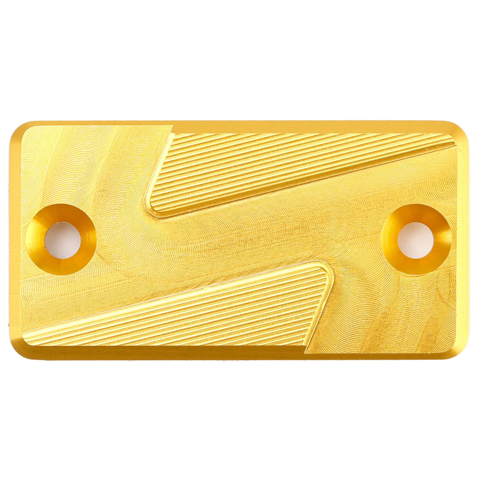 Suzuki RM 80 85 125 250 RM-Z 250 450 CNC Front Brake Master Cylinder Cap