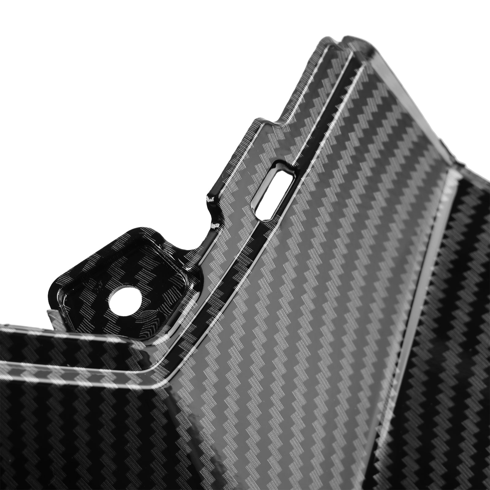 21-24 Honda X-ADV 750 XADV Sitzseitenverkleidung Verkleidungsverkleidung