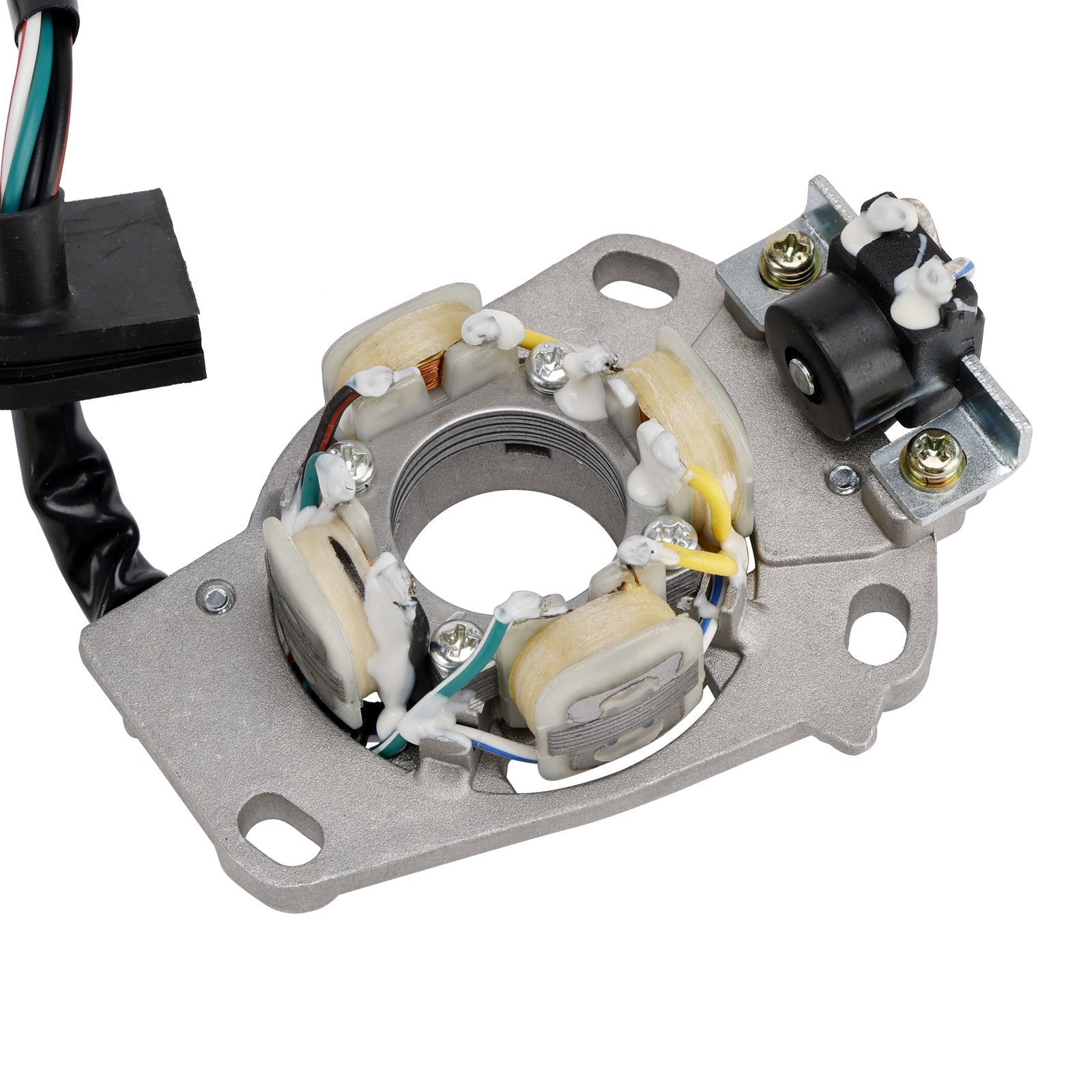 2022-2025 Yamaha Yz125 Monster Yz125x Magneto Ignition Stator