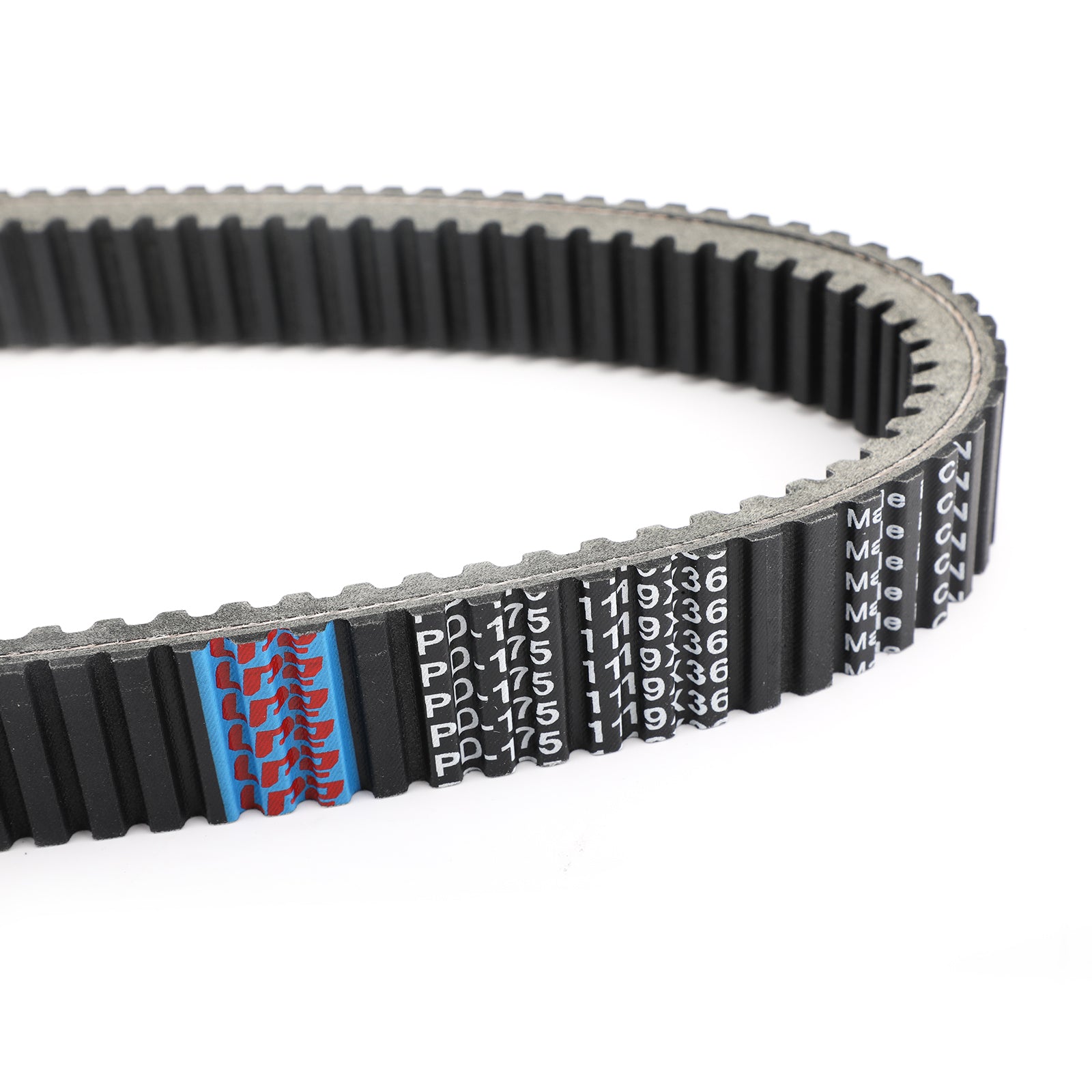 14-17 Arctic Cat Snowmobile ZR XF M PTA 7000 Antriebsgürtel 1119ocx36W 0627-070