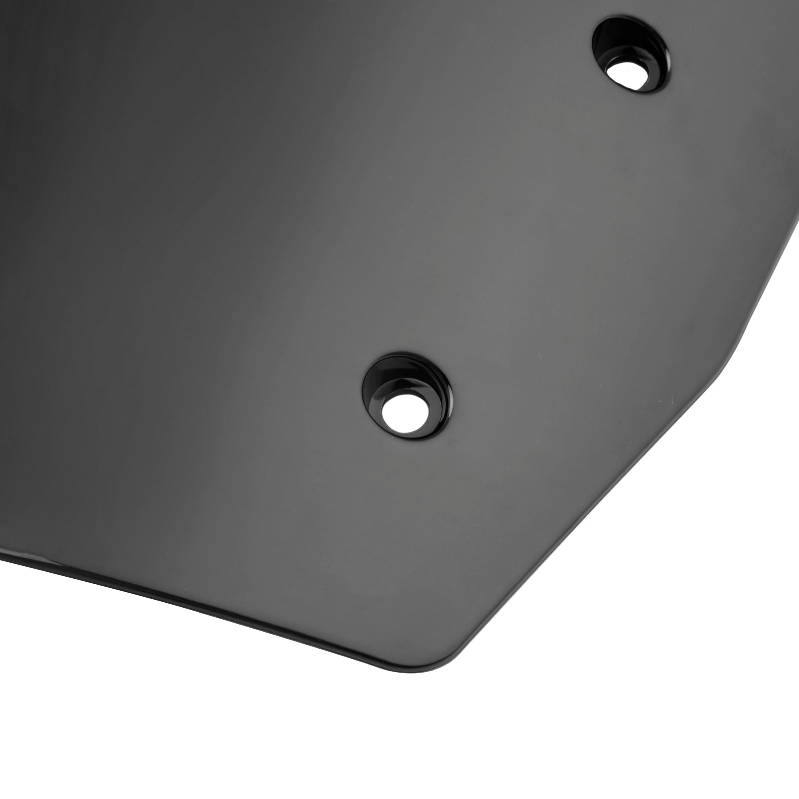 2024 BMW R1300GS Strålkastare vindrutan täcker vindrutan vindrutan