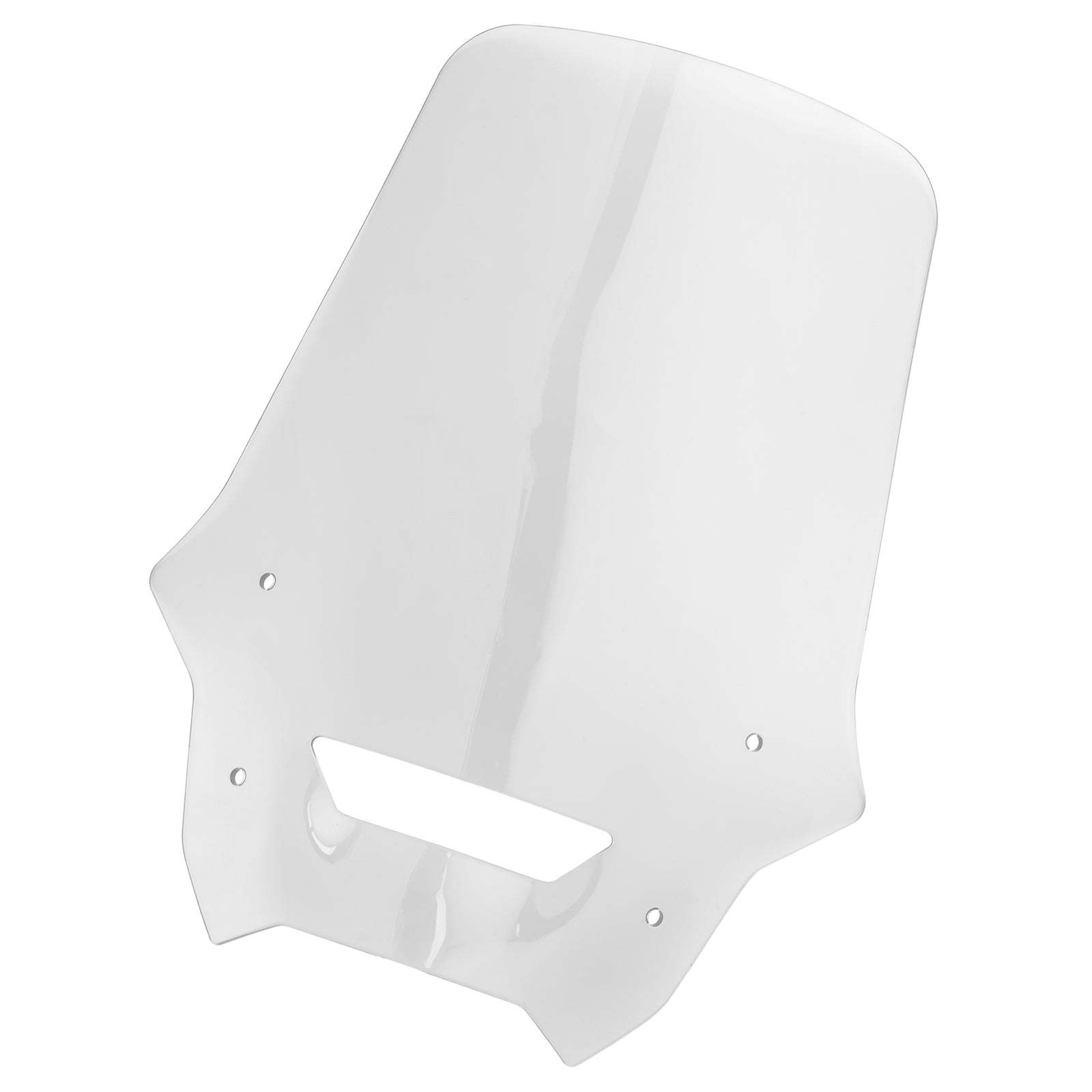 24-25 HONDA NX400 NX500 Windshield WindScreen