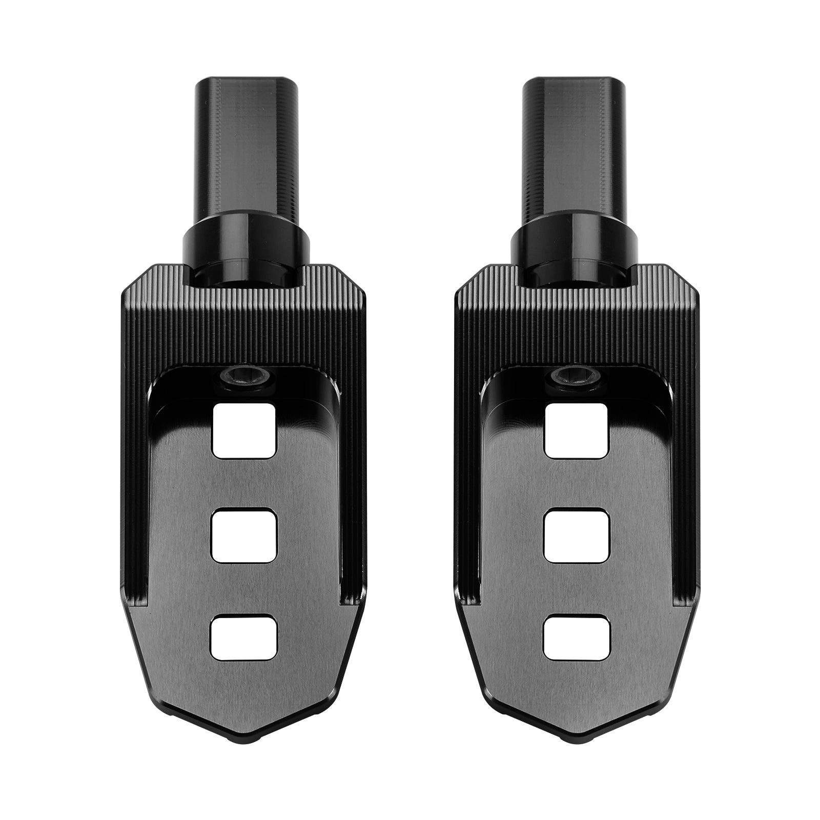 2020-2024 KAWASAKI KLX230S KLX230R Footrests Footrests Foot Pegs