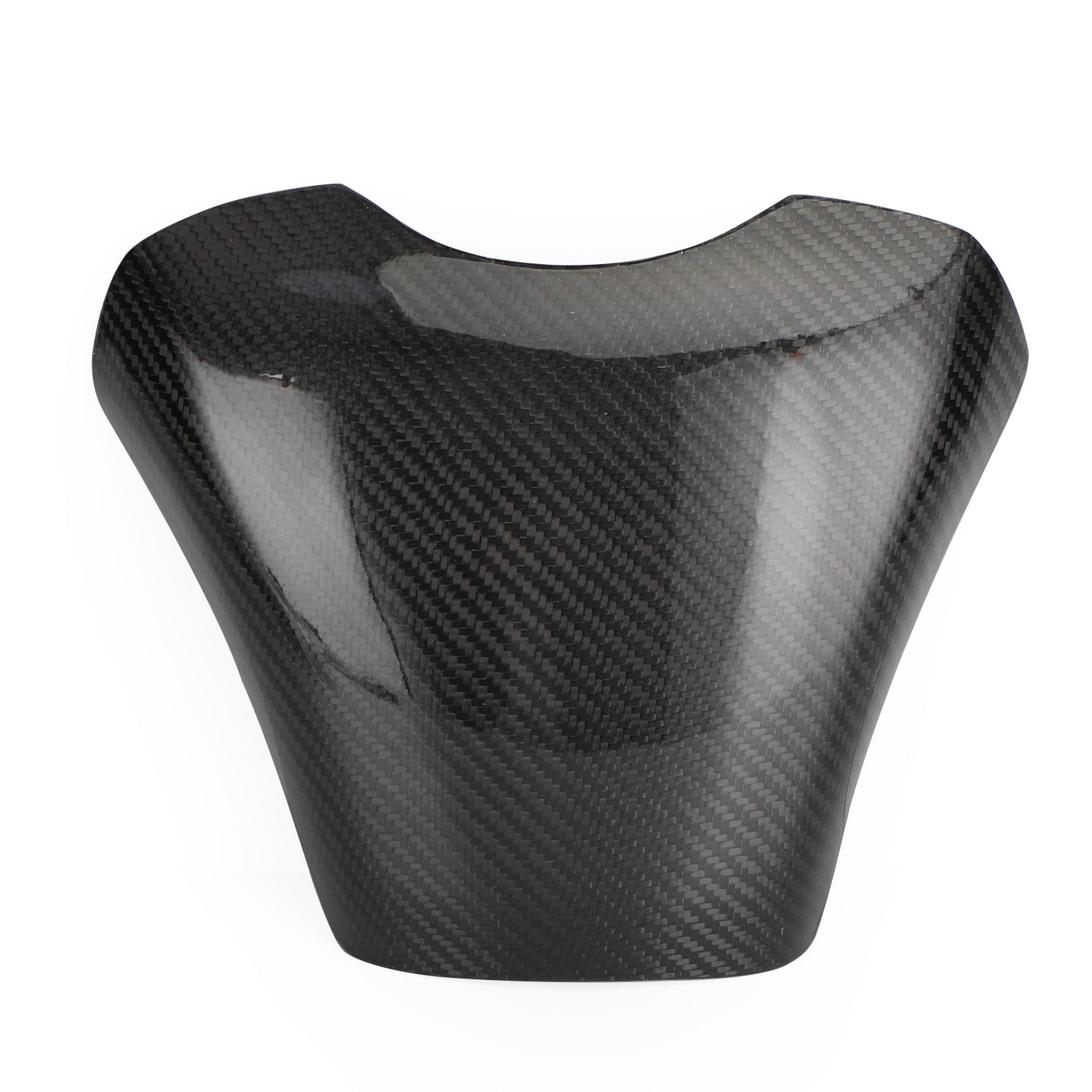 ガソリンタンクカバーパネルフェアリングプロテクターホンダ CBR600RR 2003-2006 カーボン