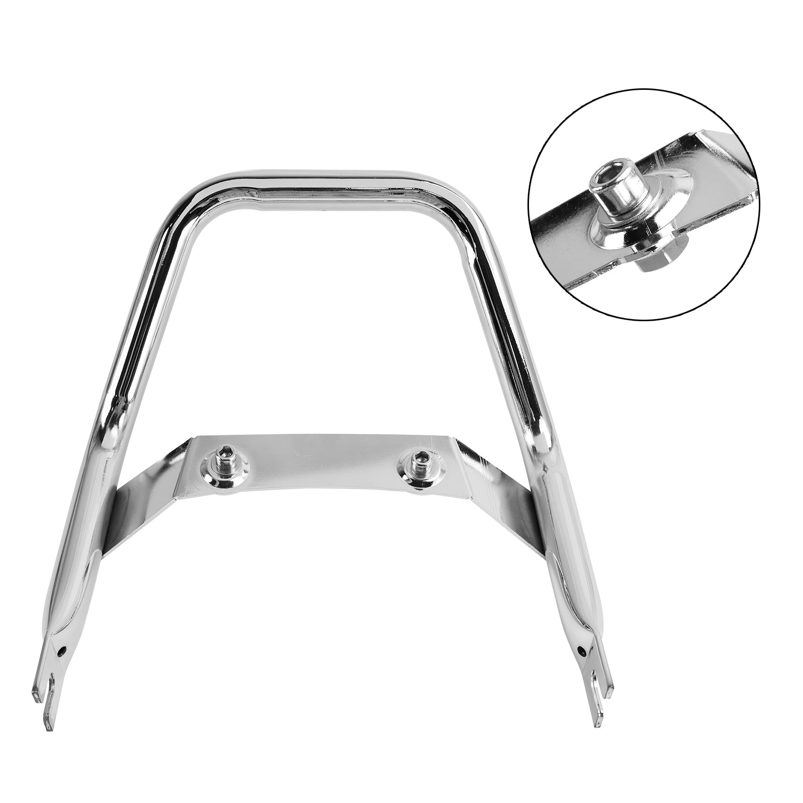 18-24 Honda Monkey 125 pasażer podłokietnikowy