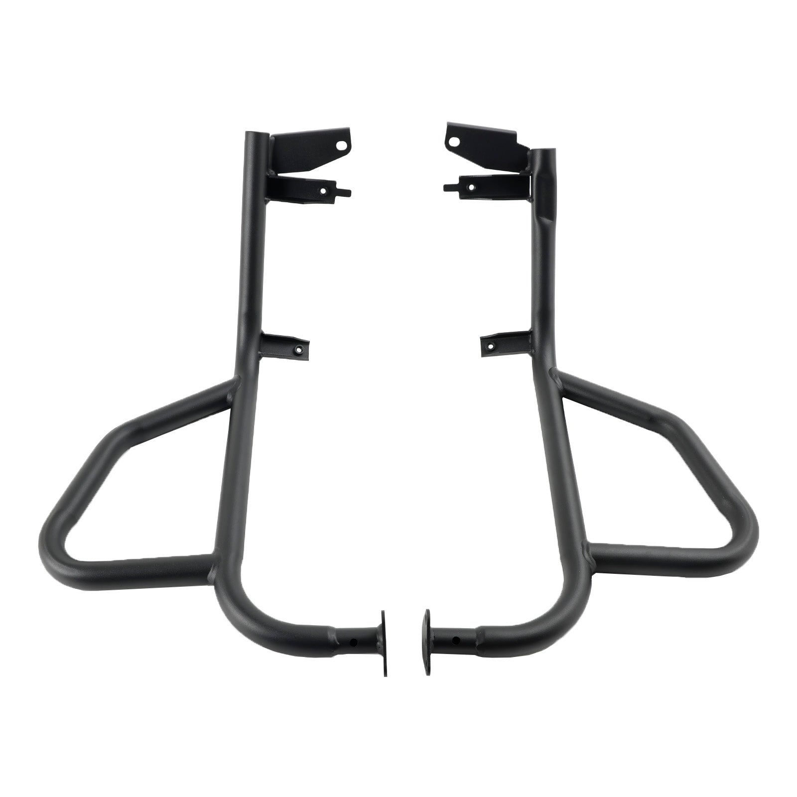 20-23 Honda CT125 Hunter Cub 125 Motorschutz-Crash-Rahmen-Beschützer Stoßfänger