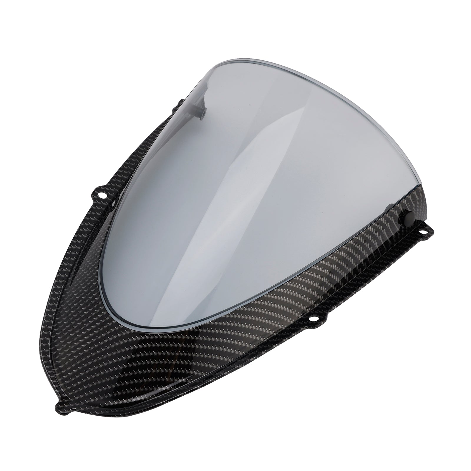 2020-2024 Aprilia RS 660 Headlight Fairing Windshield WindScreen Fit