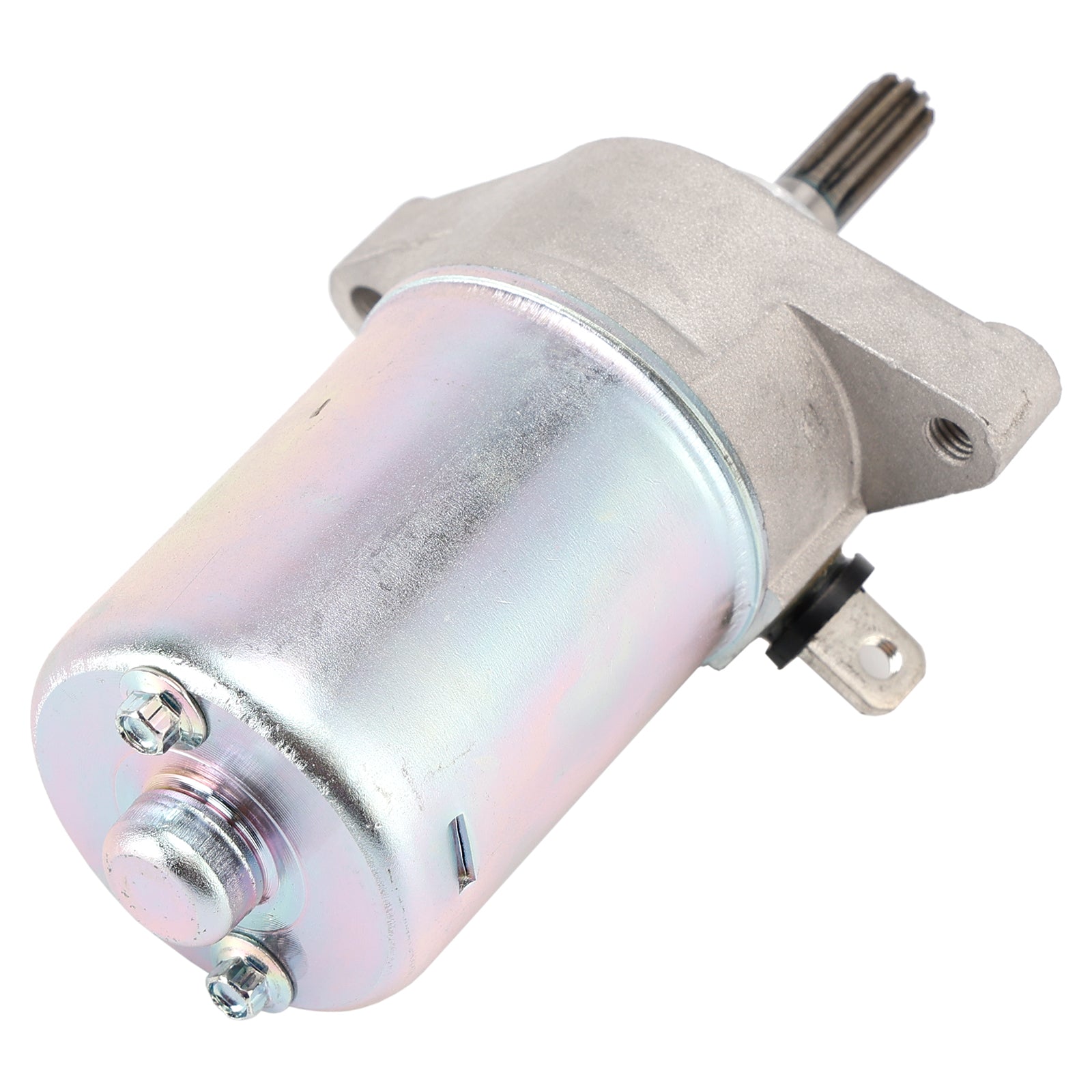 Engine Starter Motor For Suzuki Crystal 110 Tornado 100 RC110 31100-31C10