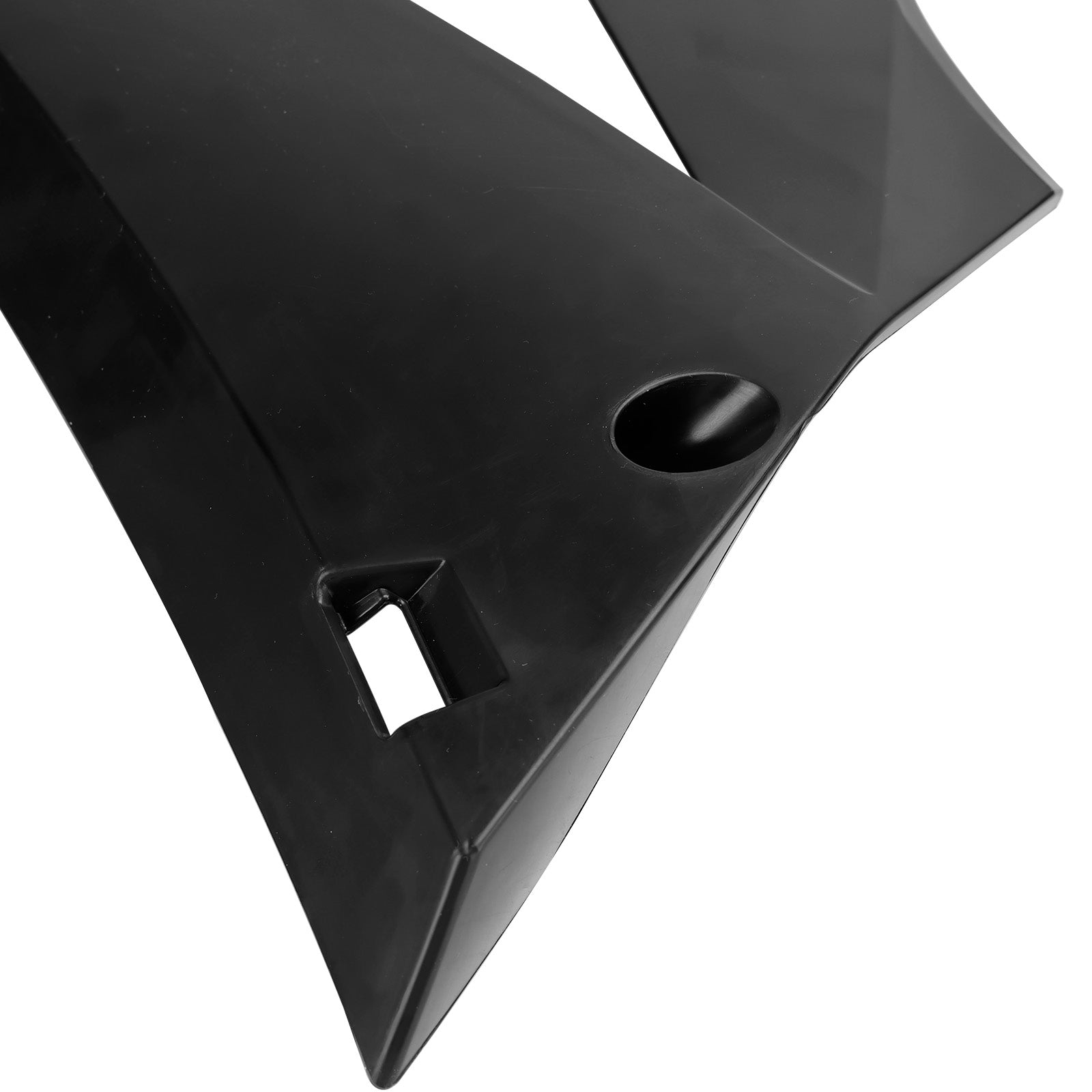 2019-2023 Honda CBR650R Umalet sidepanel Fairing Cowl