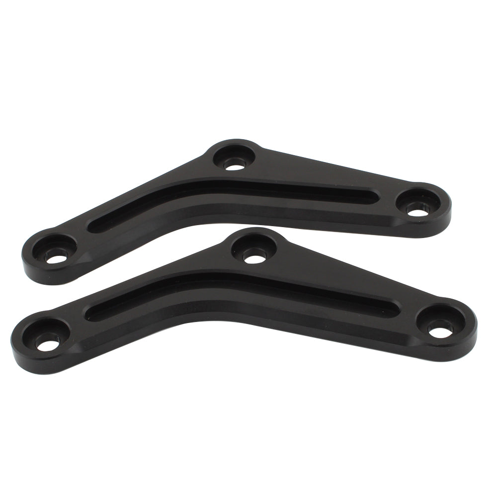 2023-2025 Kawasaki Ninja ZX4R / ZX4RR Adjustable Lowering Link Kit