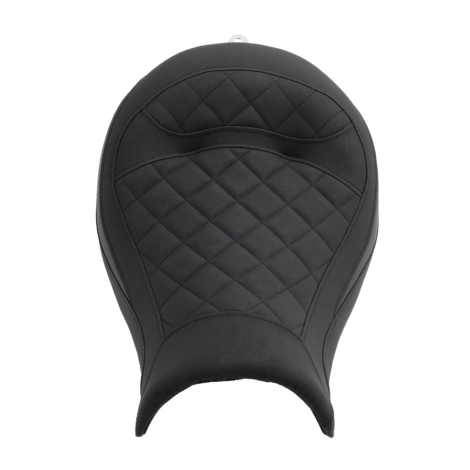 15-23 Kawasaki Vulcan S Vn650 Front Driver Raider Seat Pillion Saddle Green