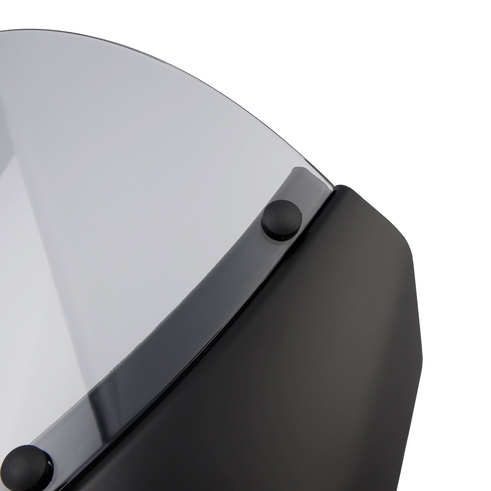 24-25 Kawasaki Eliminator 500 Headlight Windscreen Fairing Windshield