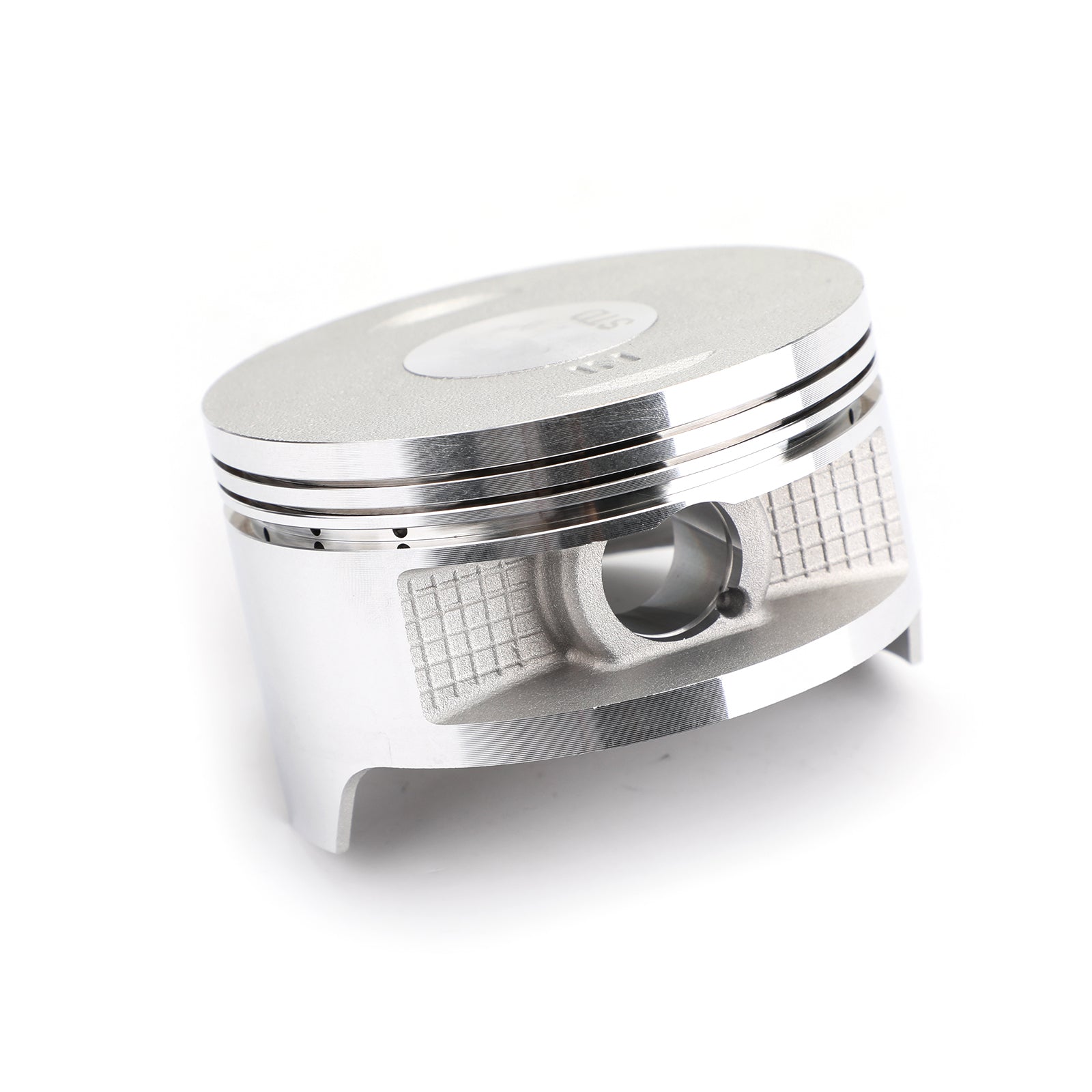 07-18 Honda TRX420 Rancher Kit de reconstrucción de extremo superior de junta de pistón de cilindro 12100-HP5-600