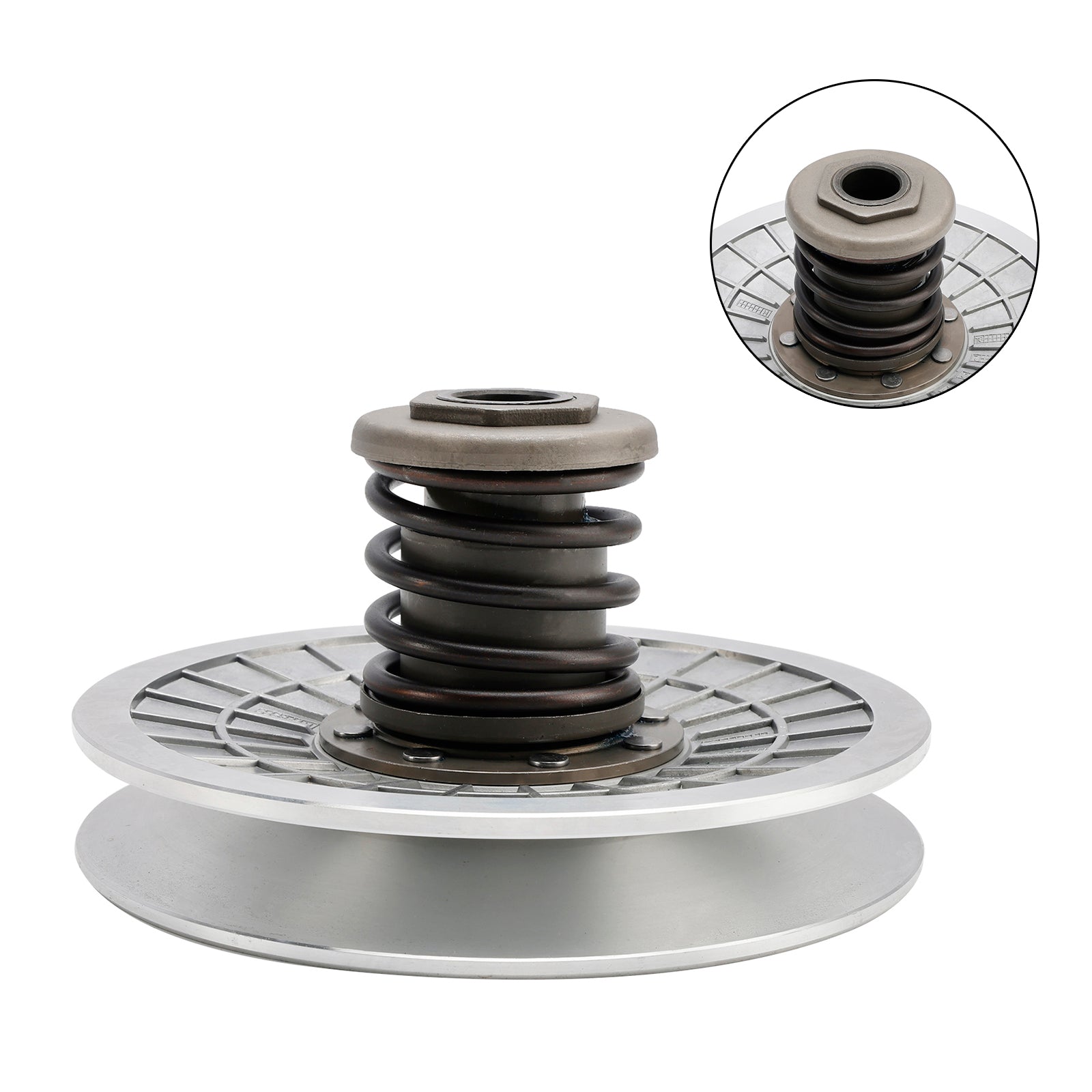 Baltmotors Atv Utv 500H 700H Rear Complete Clutch Variator 90600-F39-0000