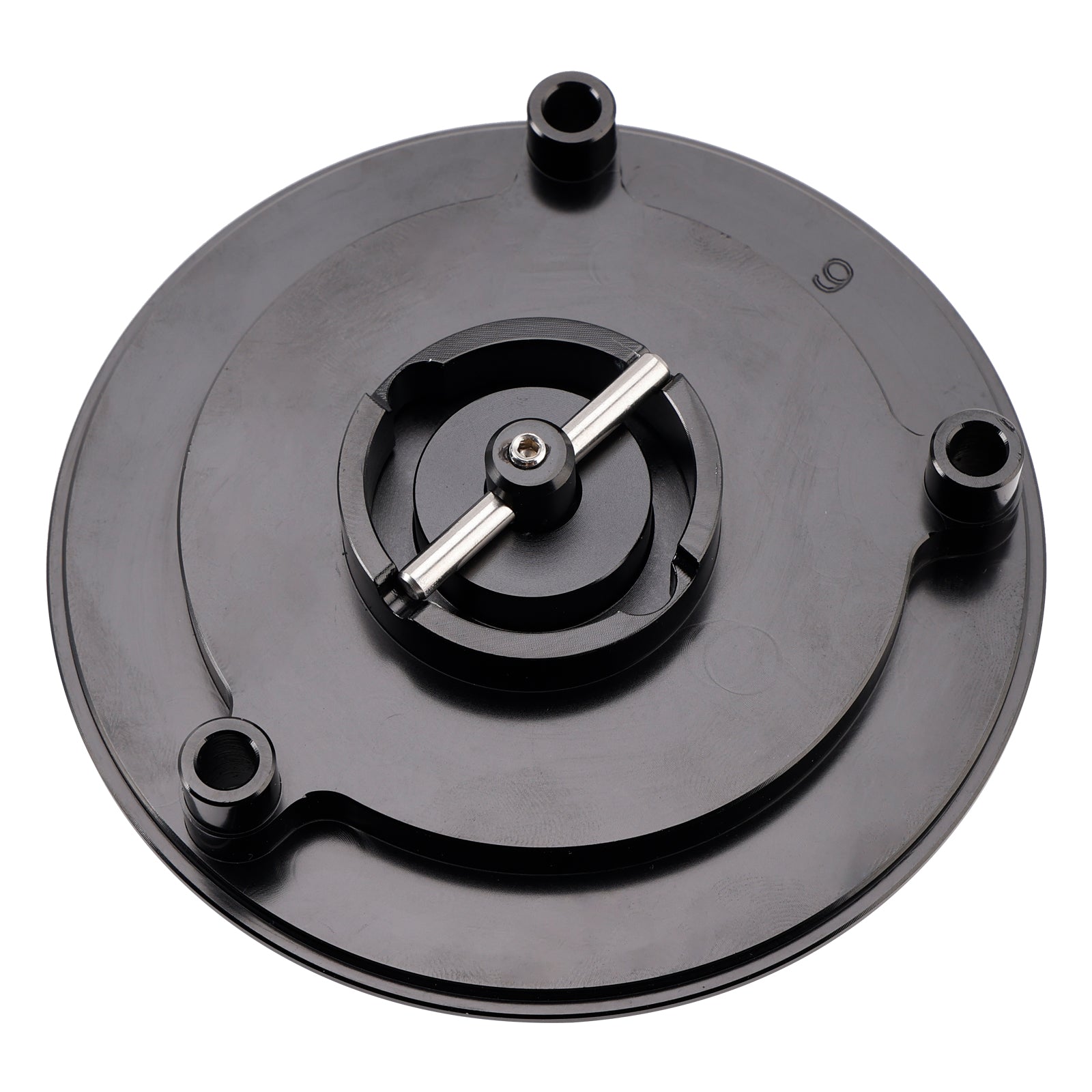 Suzuki Gsx Gsf 650 1250 Bandit Gsx1300r Hayabusa Quick-Turn Fuel Gas Cap