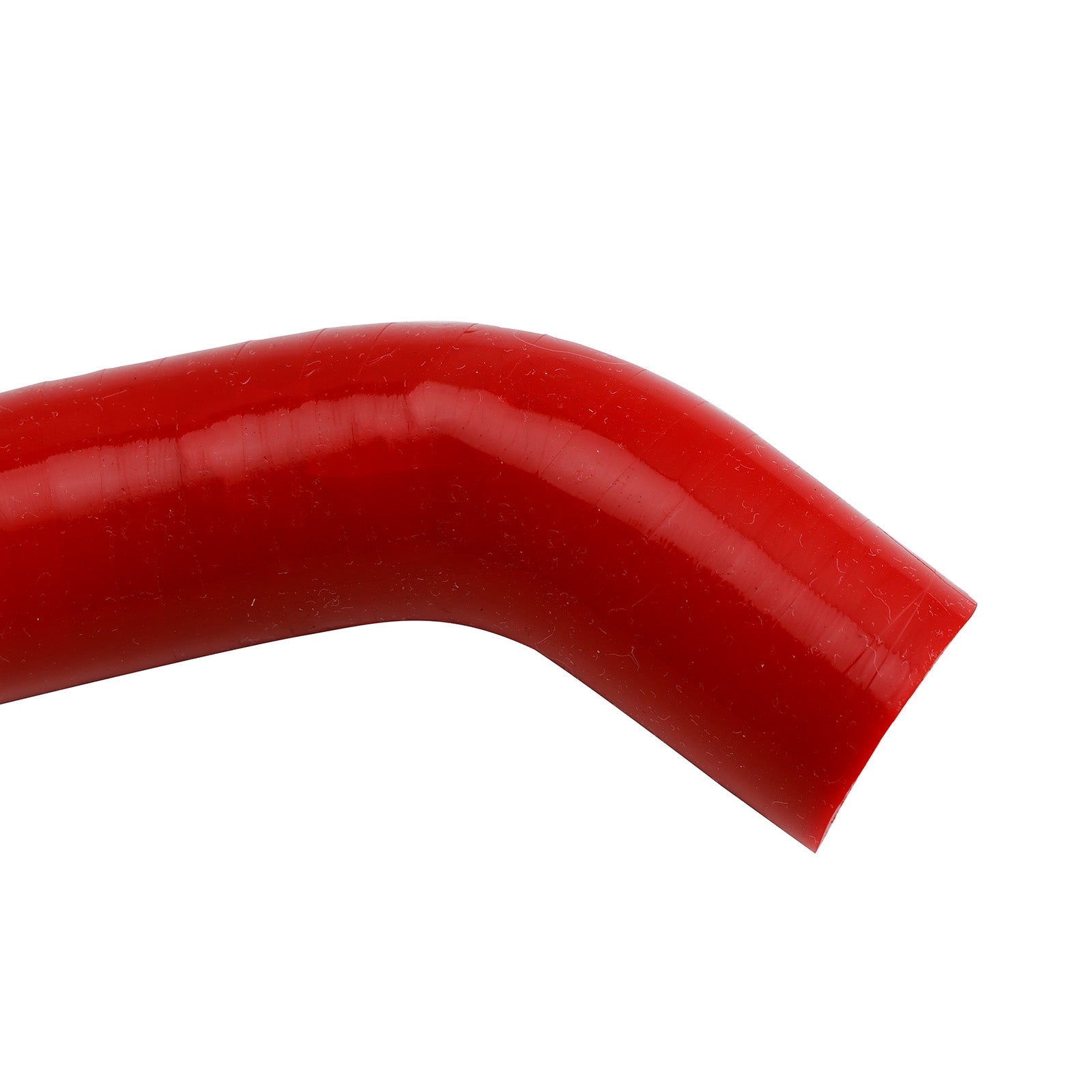 Honda CRF450R RX RWE 21-25 Silicone Radiator coolant Hose kit