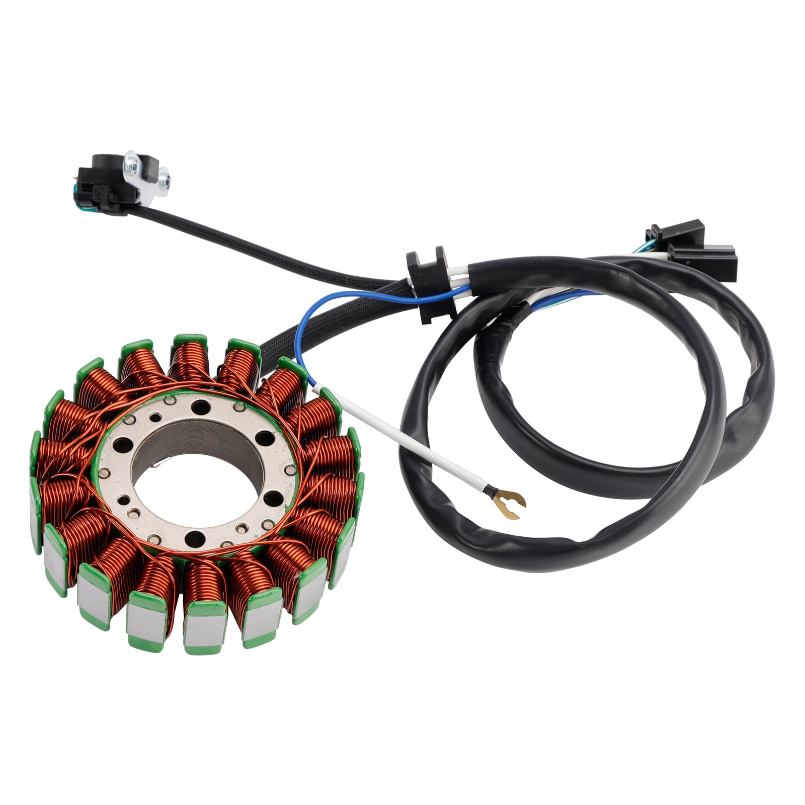 Yamaha Tt600r 1997 1999-2001 Stator Alternator 5CH-81410-00 5CH8141000