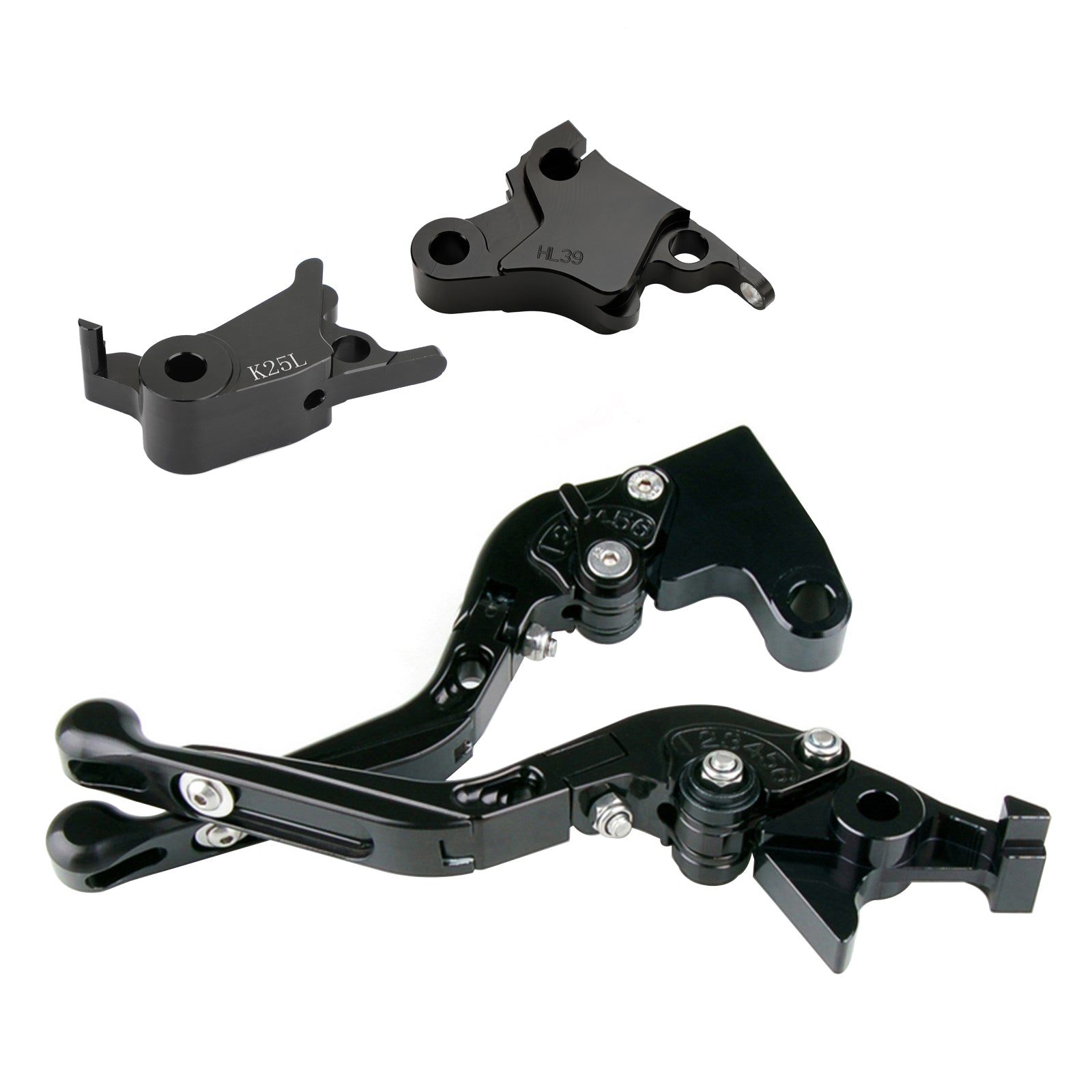 CFMOTO 800NK 2023 Adjustable Clutch Brake Lever