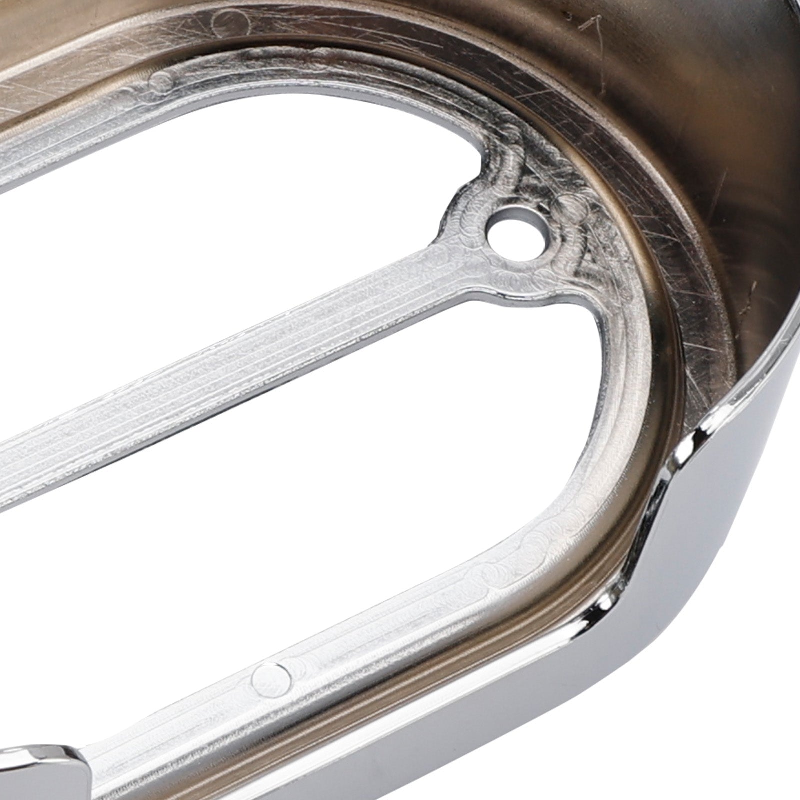 2001-2017 Softail Breakout Voltage Regulator Rectifier Cover