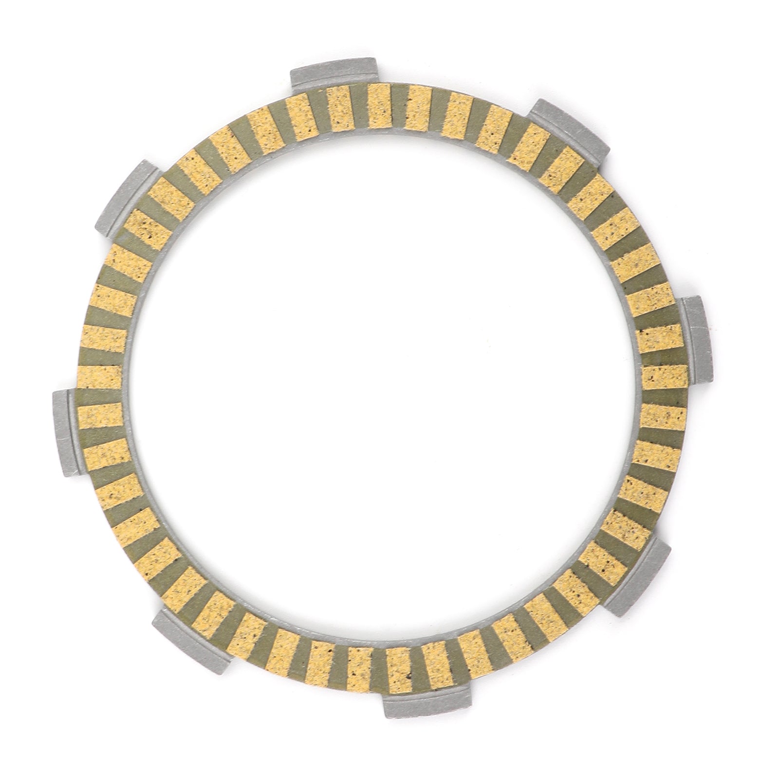 Clutch Kit Steel & Friction Plates fit for Honda TRX200 TRX250 FourTrax 200 250