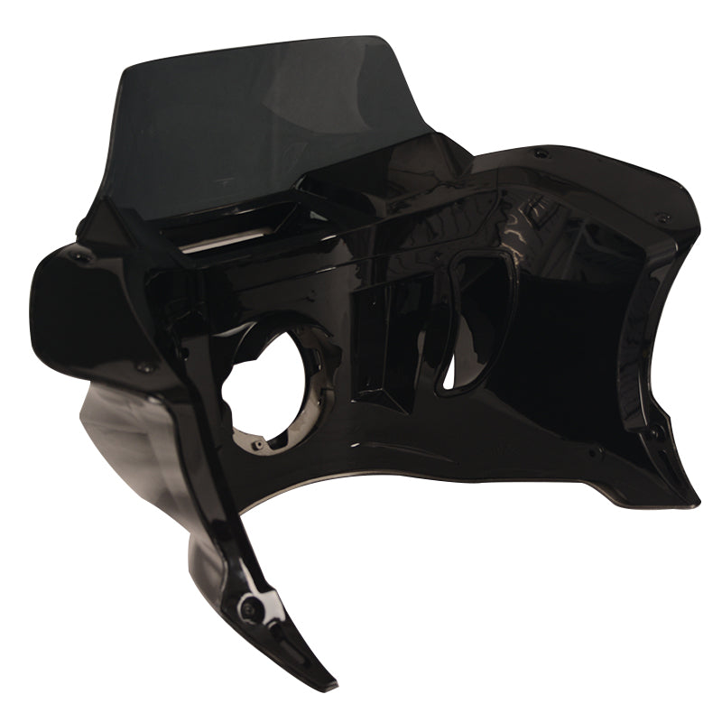 2018-2025 LOW RIDER/ S Headlight Fairing with 6.5" Windshield