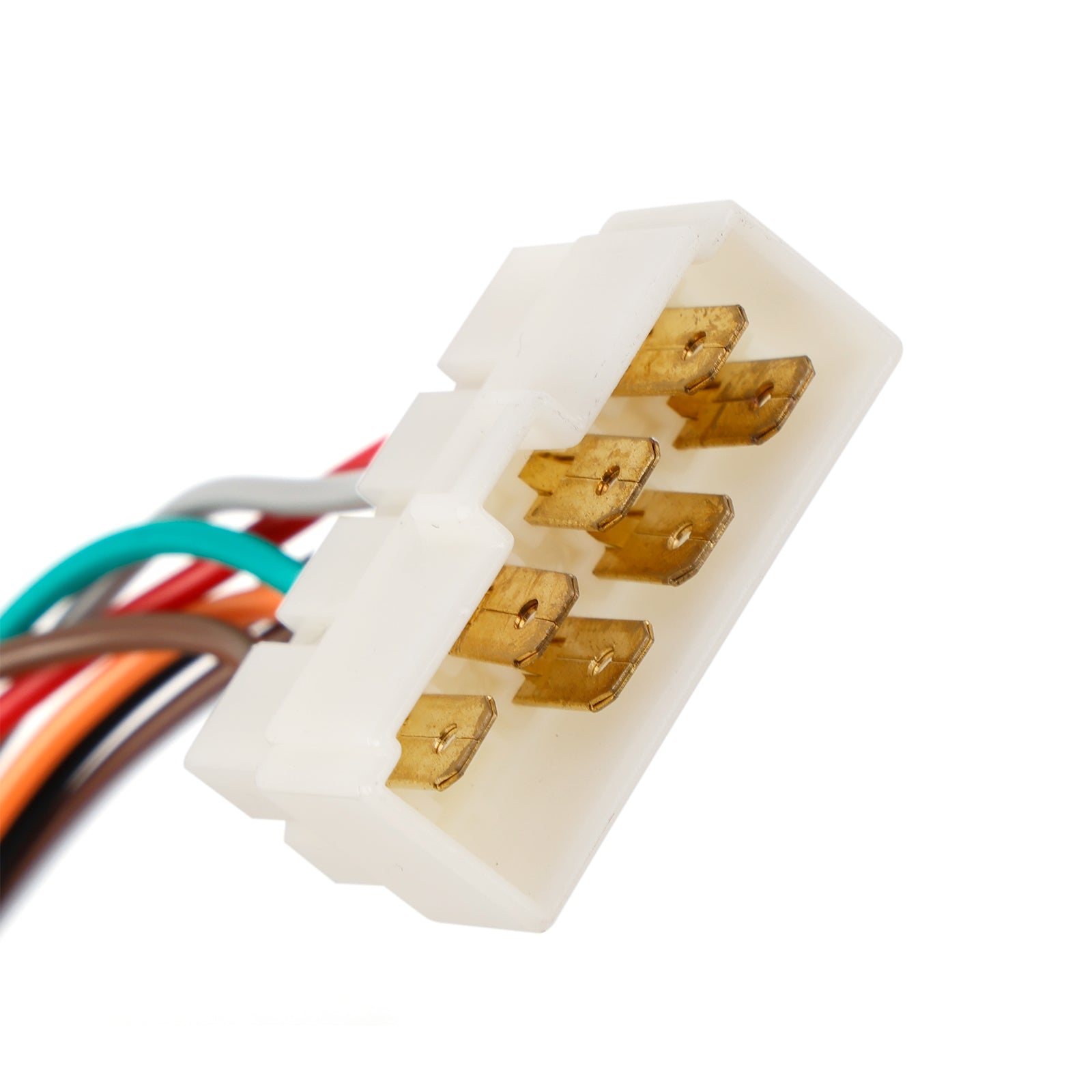 2017-2025 Kawasaki Versys-X 300 Abs Ignition Key Switch Tank Seat Lock Set