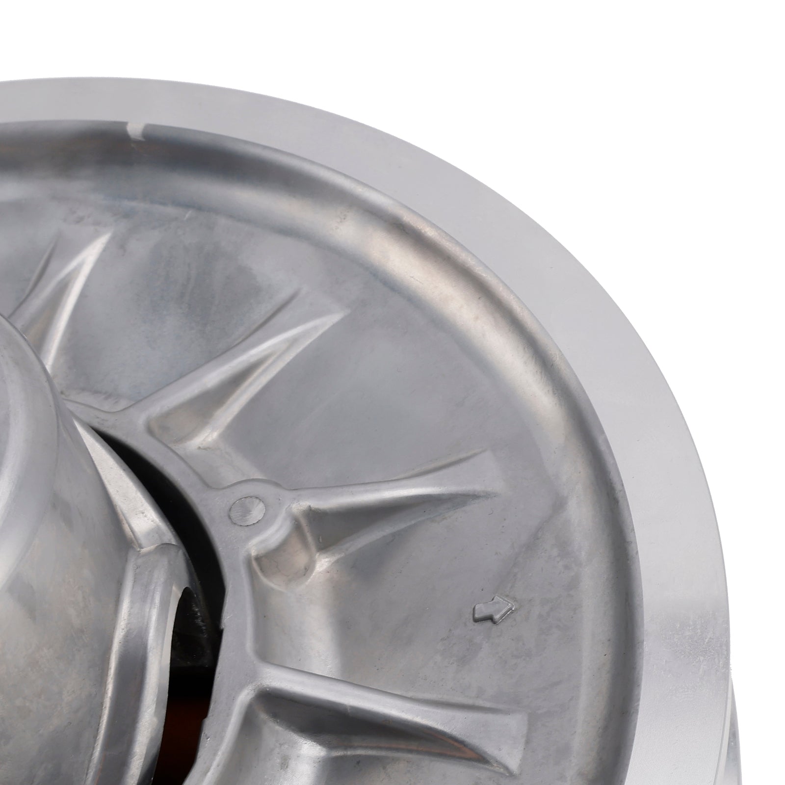 Can-Am Defender HD8 HD10 Heckvariator, sekundär angetriebene Kupplung 420686523