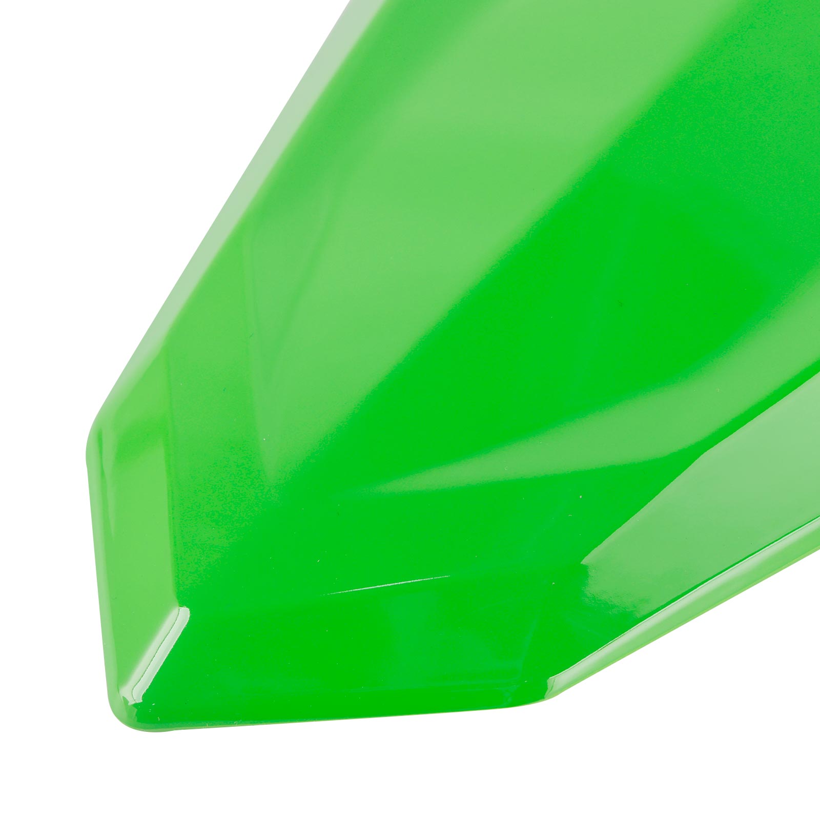 24-25 Kawasaki Ninja 500 EX500R Z500 Tail Rear Seat Fairing Cowl