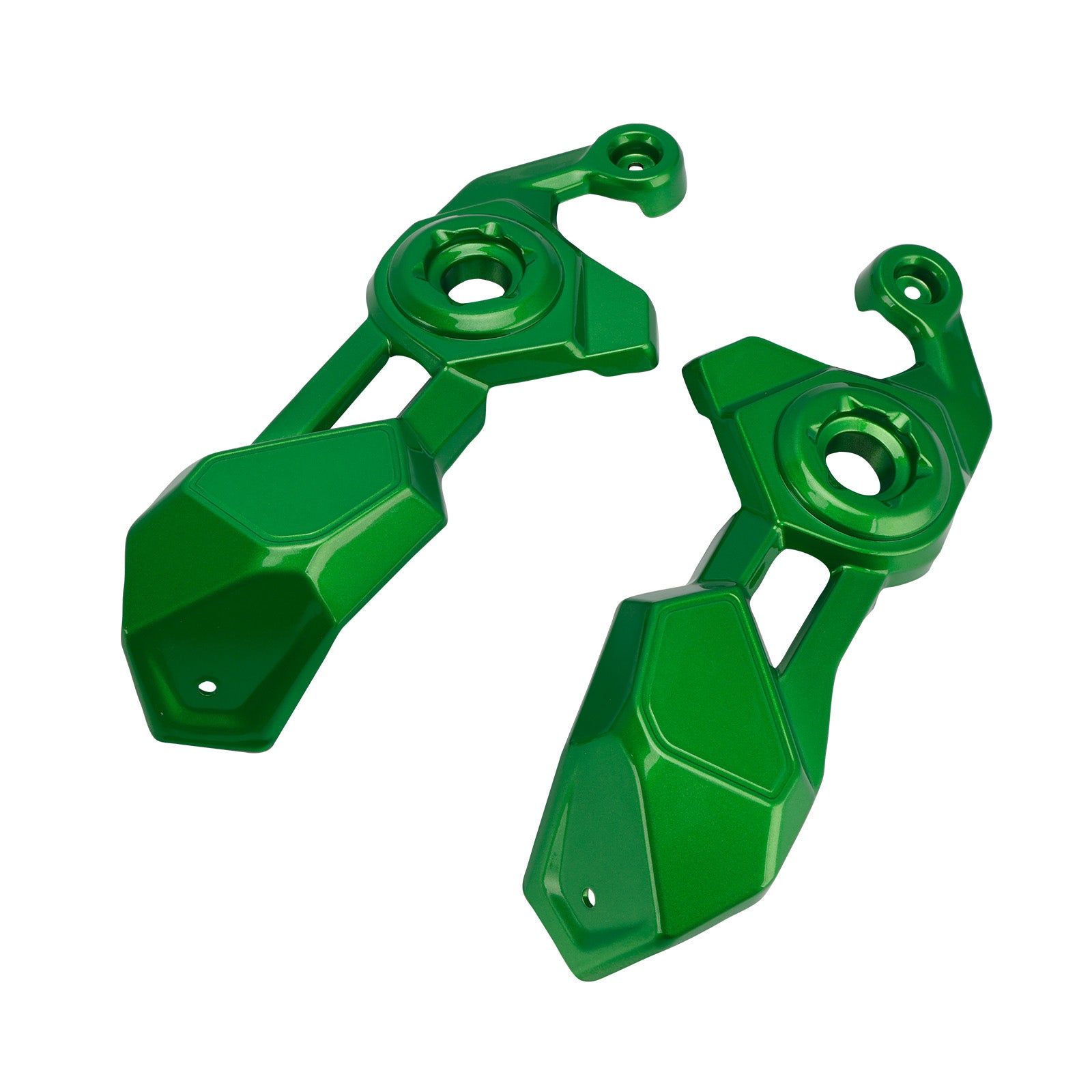 2025-2026 Kawasaki Z900 Frame Side Cover Panel Guard Fairing
