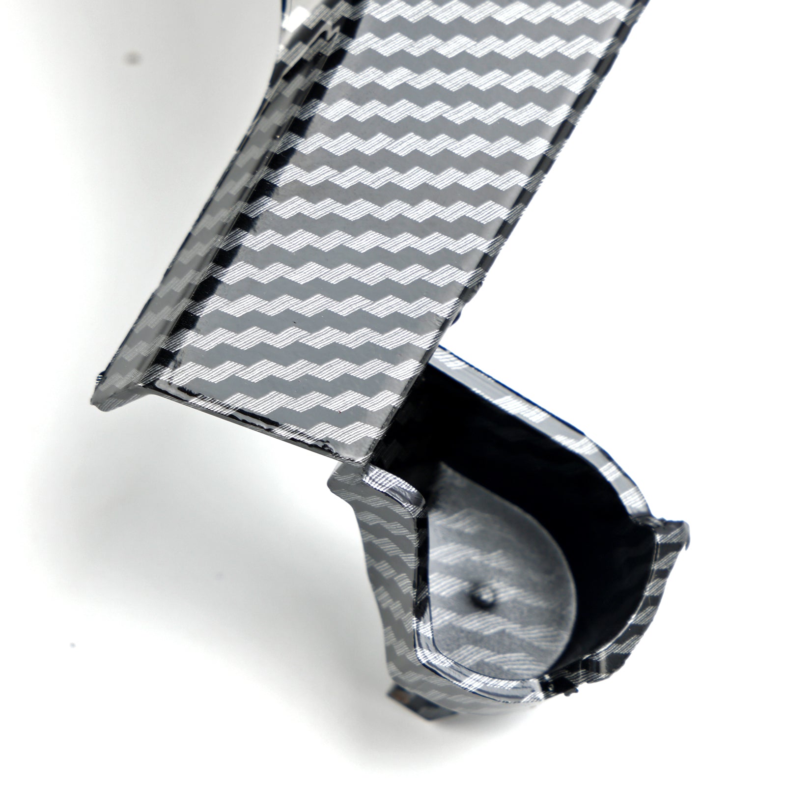 21-24 ホンダ X-ADV 750 サイドフレーム カバーパネル フェアリング ボディ カウル