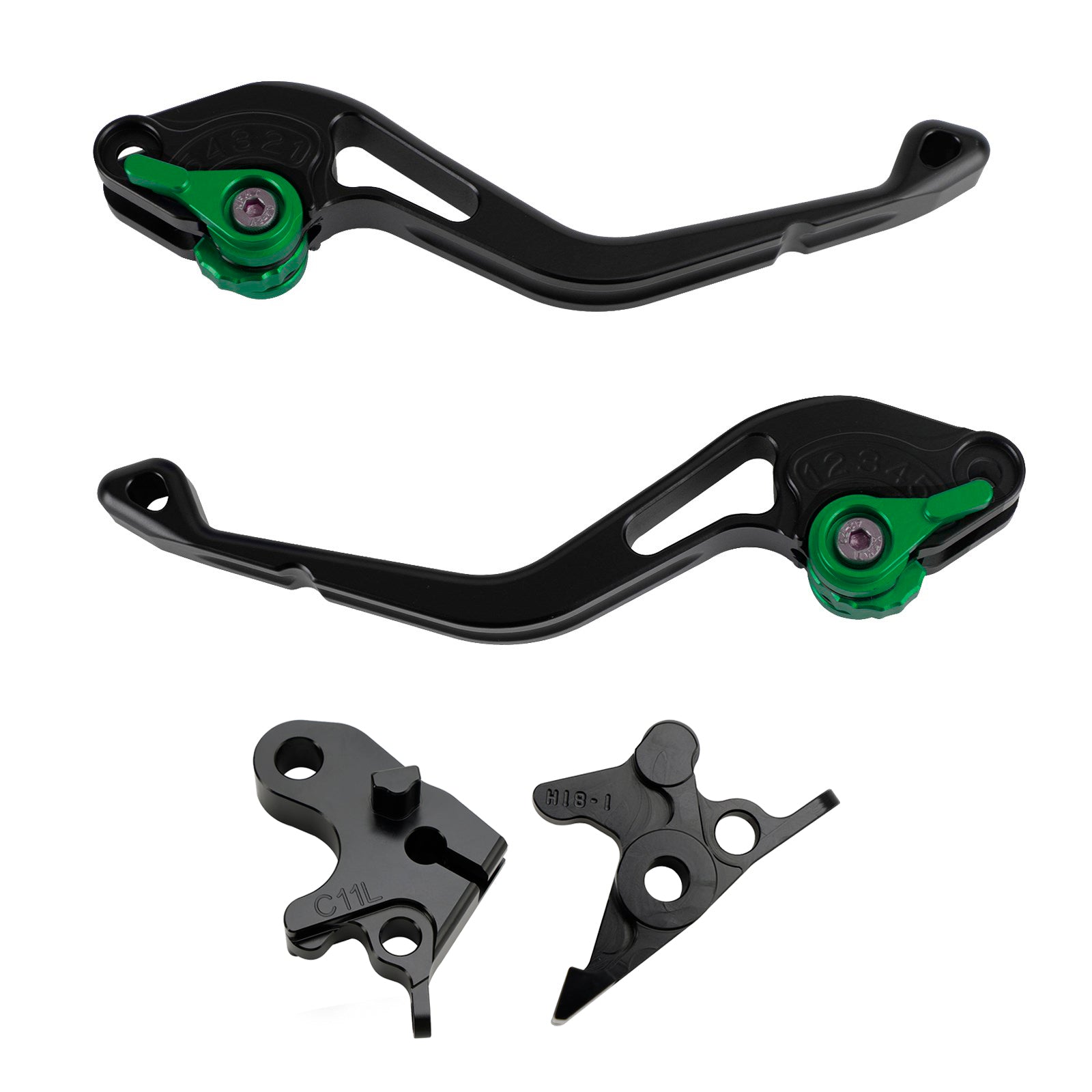 2020-2021 Honda CRF1100L Africa Twin New Short Clutch Hamule Herver