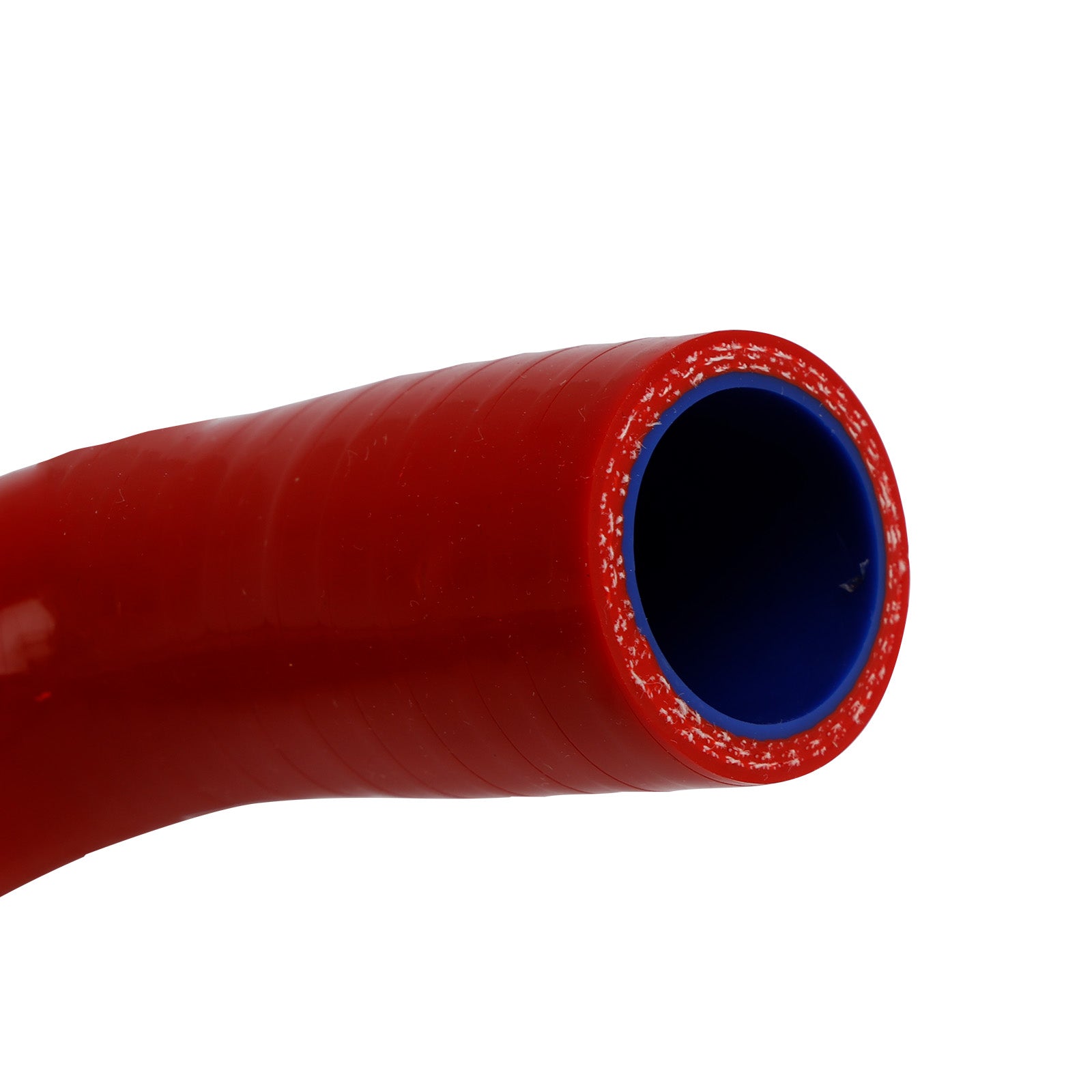 2020-2025 Ducati Streetfighter V4 V4S Silicone Radiator coolant Hose