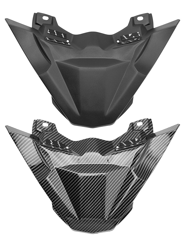 23-24 Honda ADV 160 Front Beak Extension Nose Panel Fairing