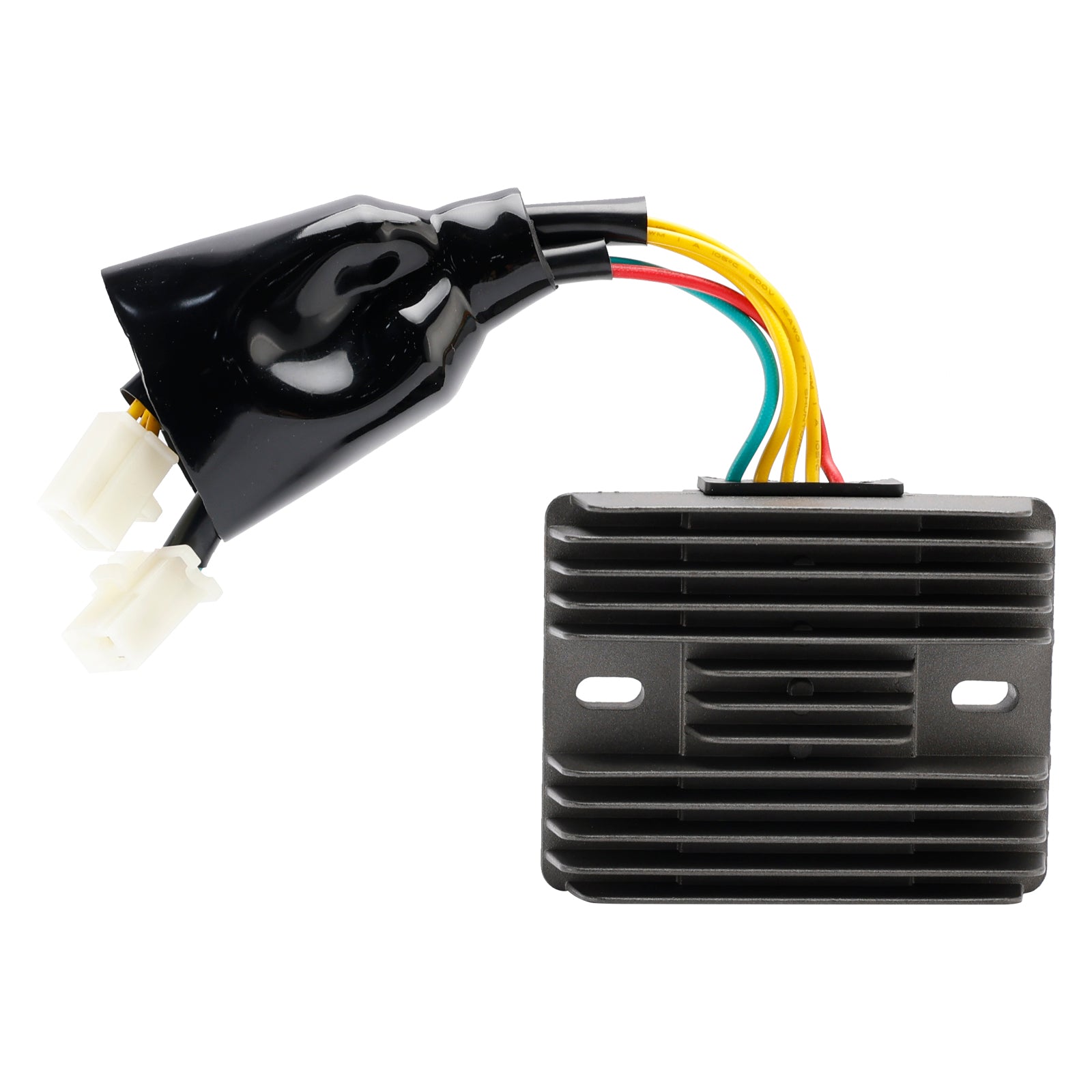 SMC Stinger Captain Quadzilla Ram Titan 300 5-Draht-Regler-Gleichrichter Gleichrichter