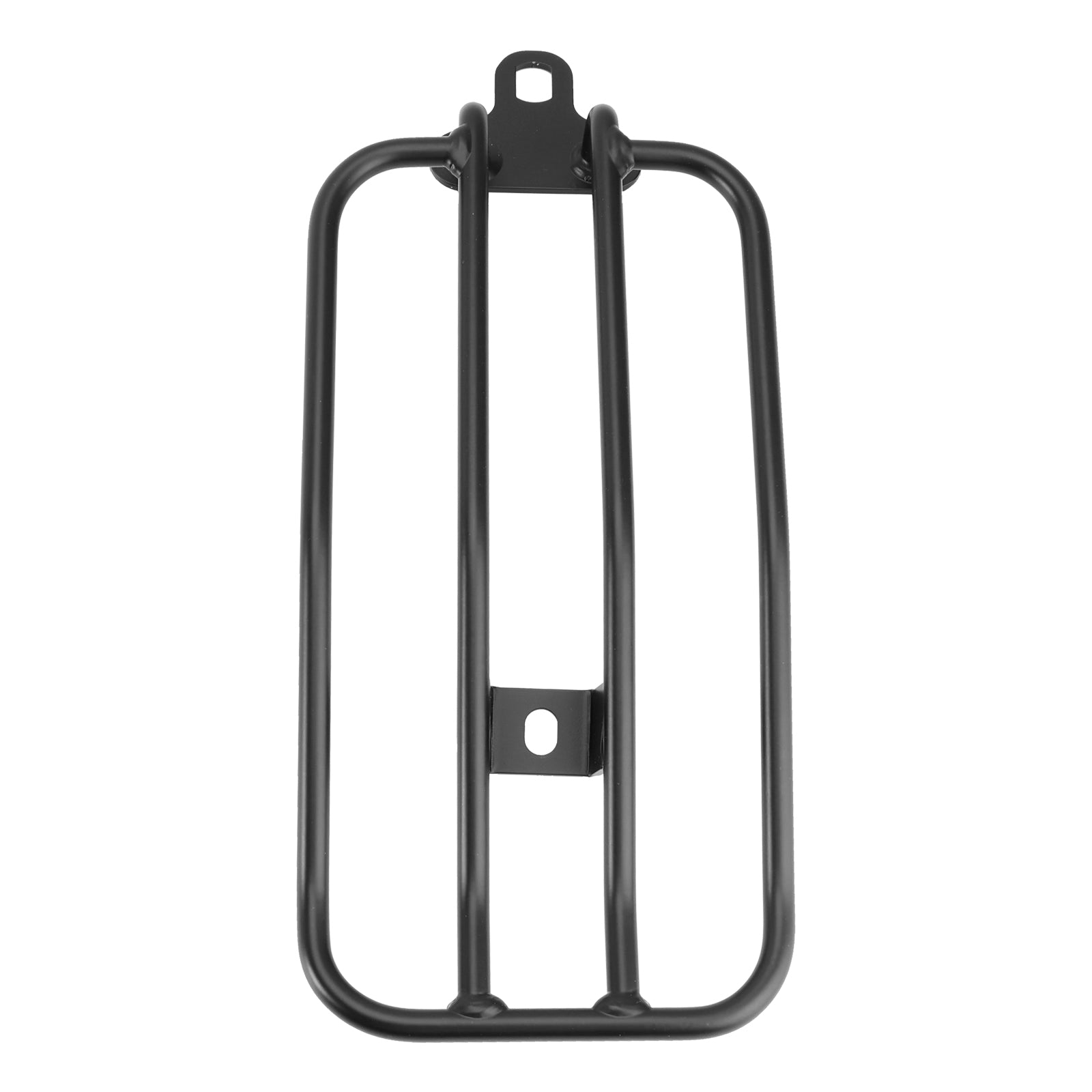 Kawasaki Eliminator 500 2024-2025 Rear Carrier Solo Luggage Rack Black