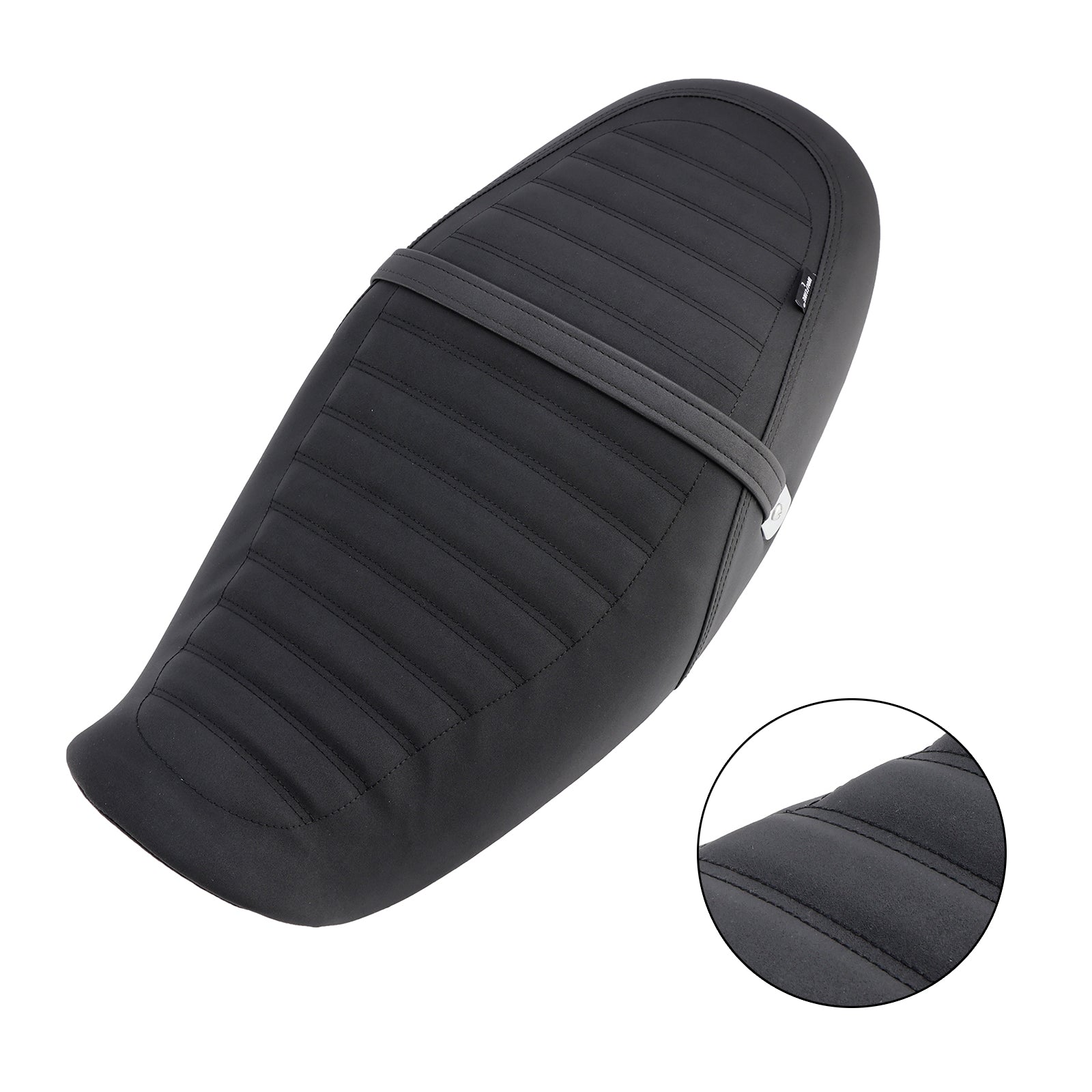 18-24 Kawasaki Ninja Z900Rs Replace Front Rear Driver Passenger Seat White Red