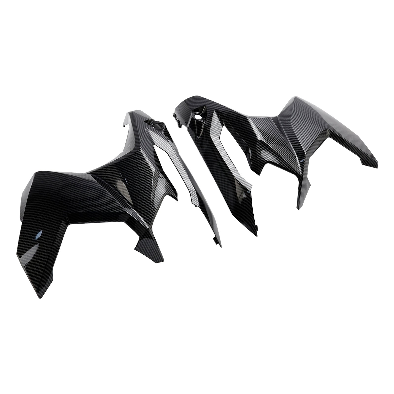 23-24 Honda Adv 160 Front Side Cover Headlight Panel Fairing