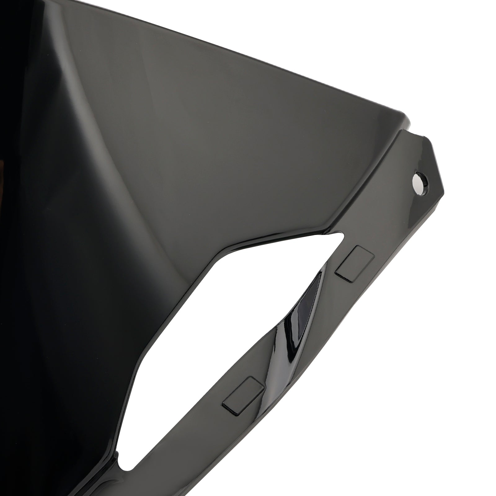 2024 Kawasaki ZX-6r frontrute frontrute