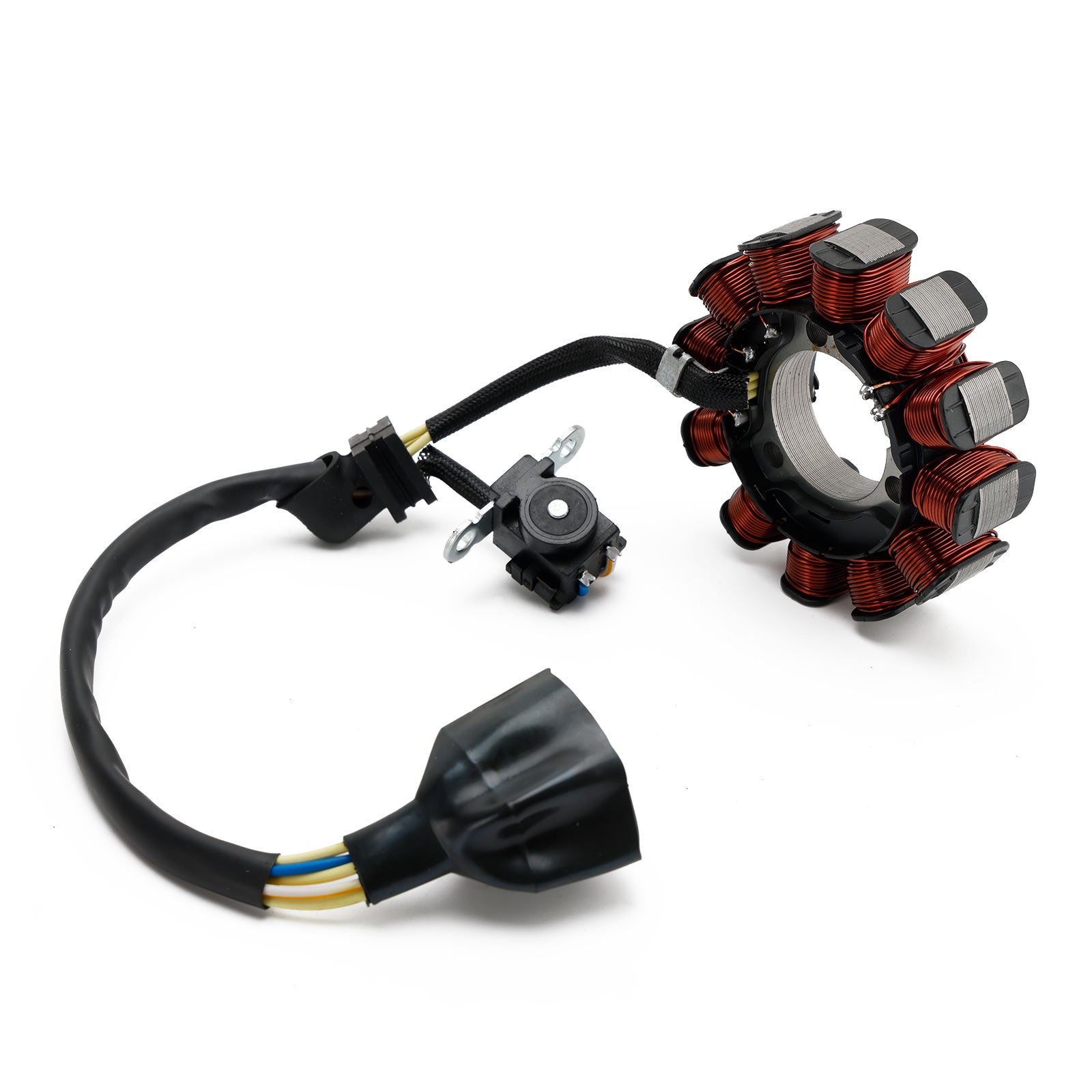 Kit de joint de régulateur du stator alternateur pour Honda CRF 250R CRF250 RJ RK 2018-2020