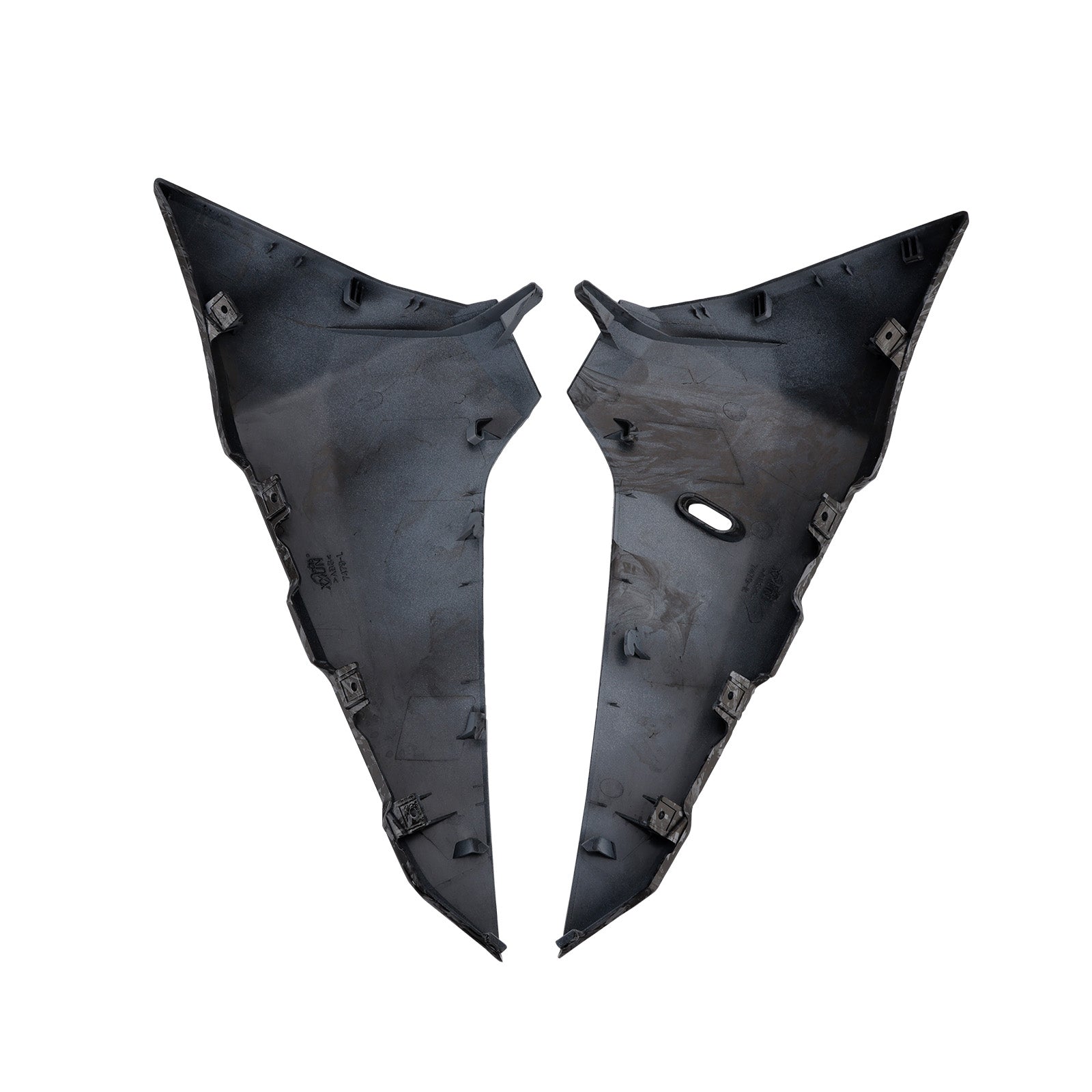 Honda ADV 350 2022-2025 Side pedal Cover Panel Fairing Cowl